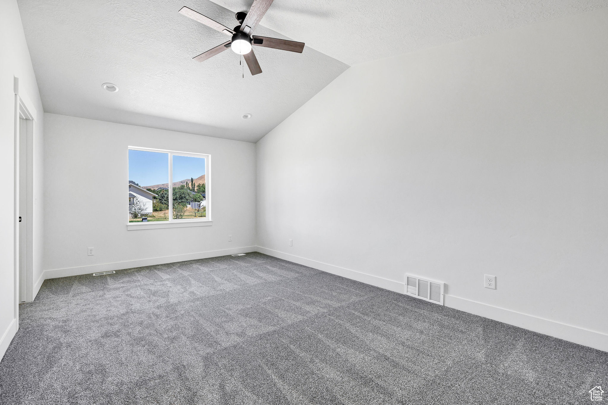 JUNIPER TRAILS PHASE 1 - Residential