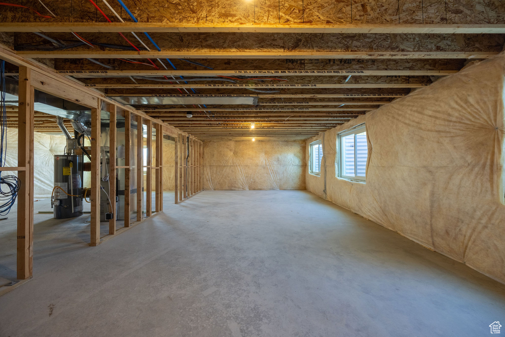 JUNIPER TRAILS PHASE 1 - Residential