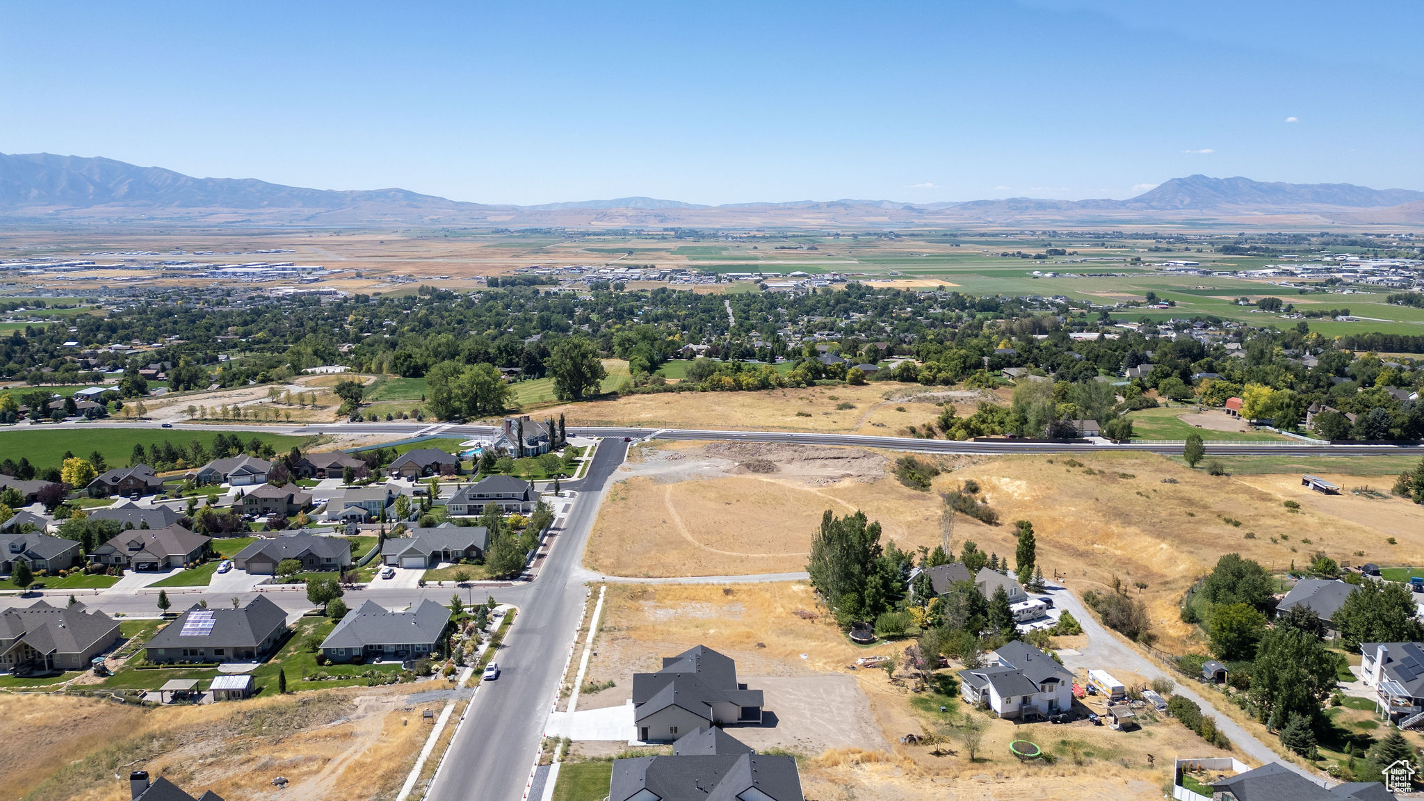 JUNIPER TRAILS PHASE 1 - Residential