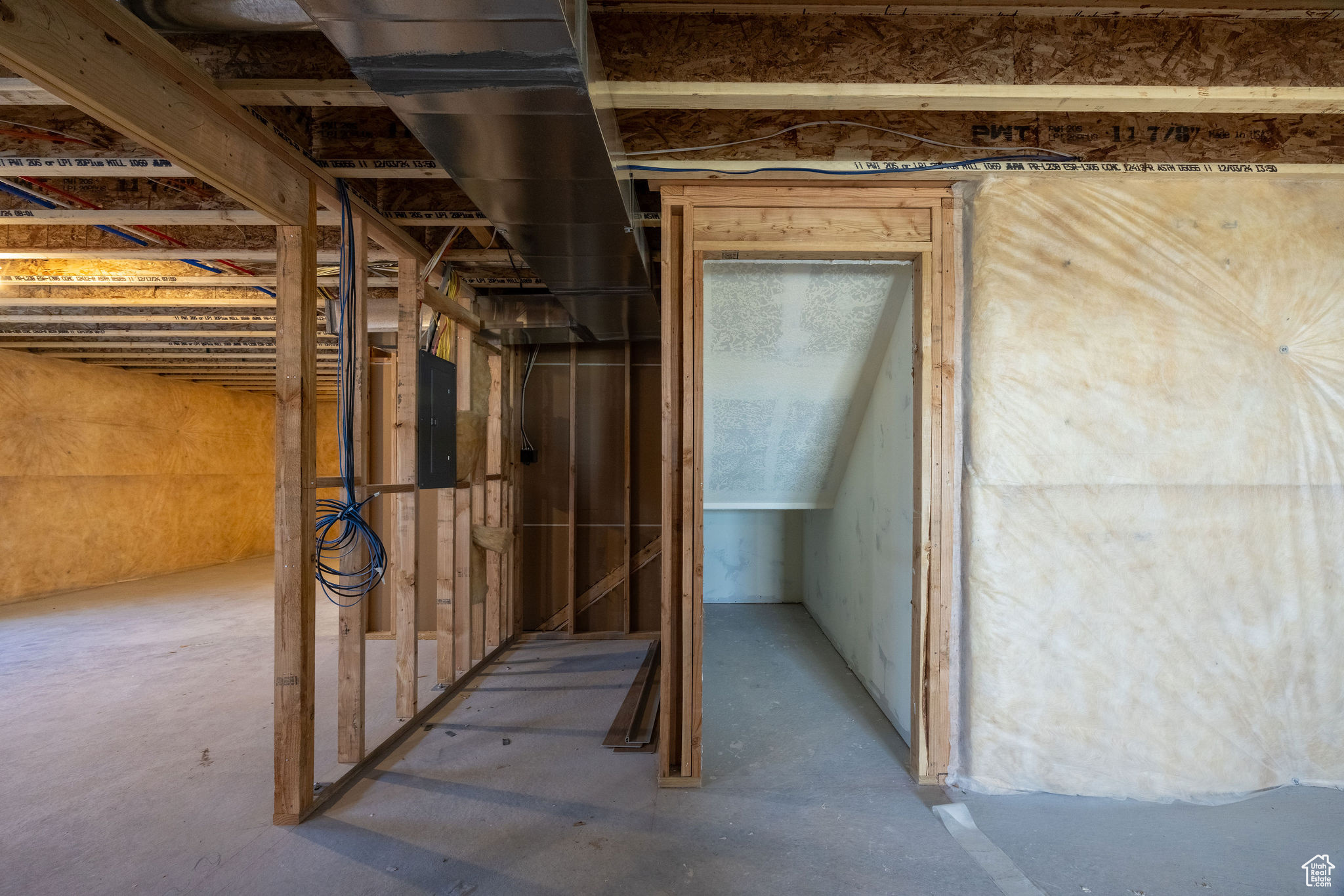 JUNIPER TRAILS PHASE 1 - Residential