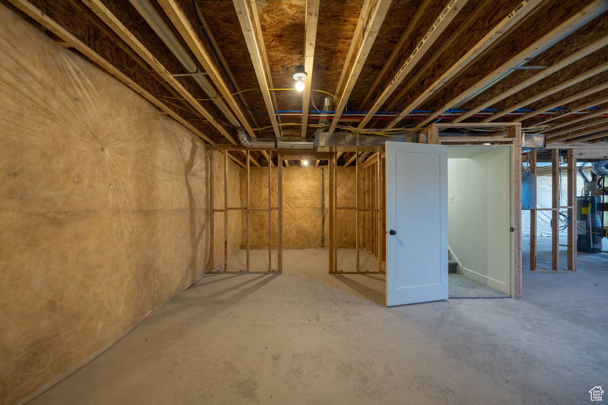 JUNIPER TRAILS PHASE 1 - Residential