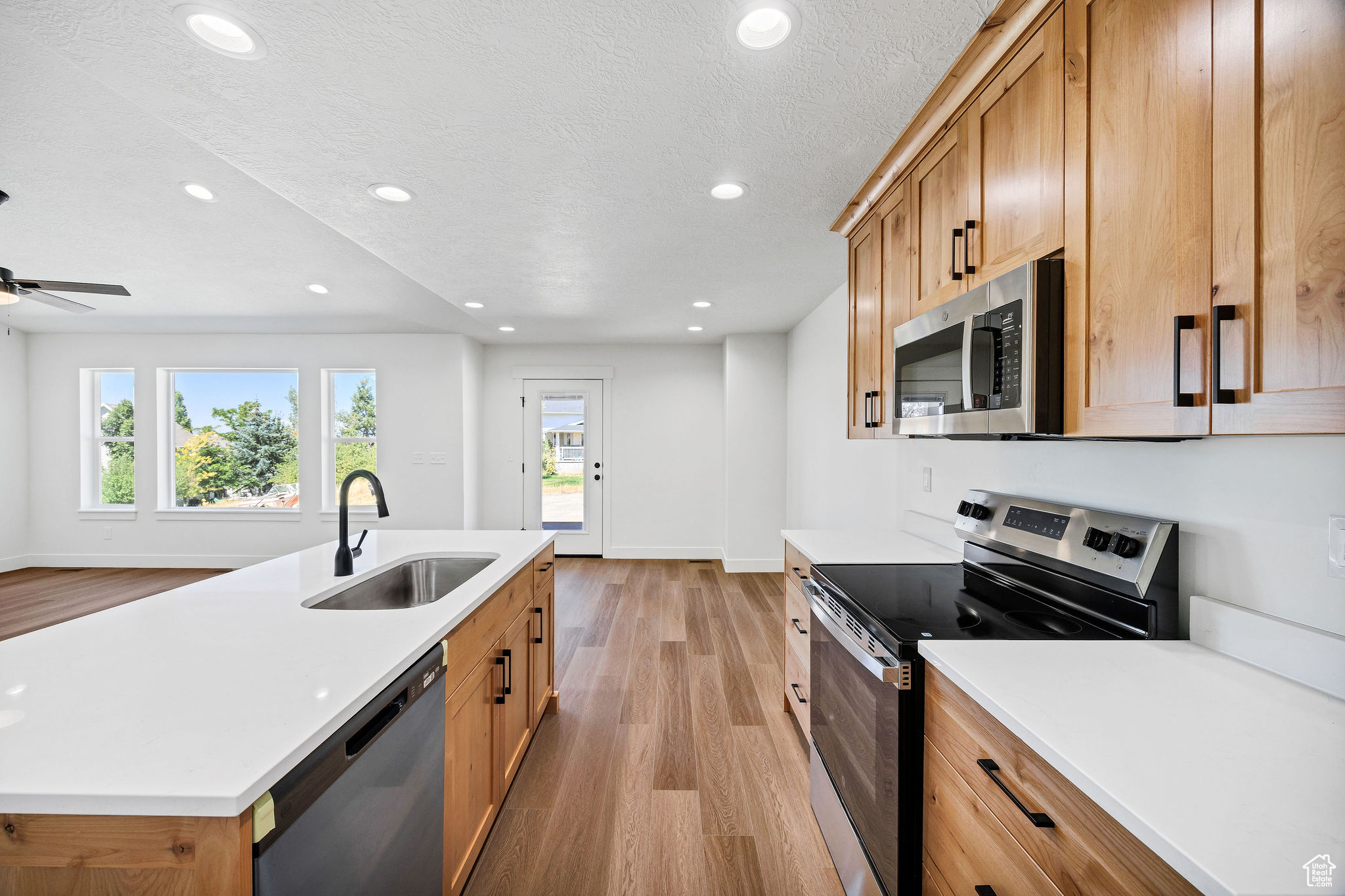 JUNIPER TRAILS PHASE 1 - Residential