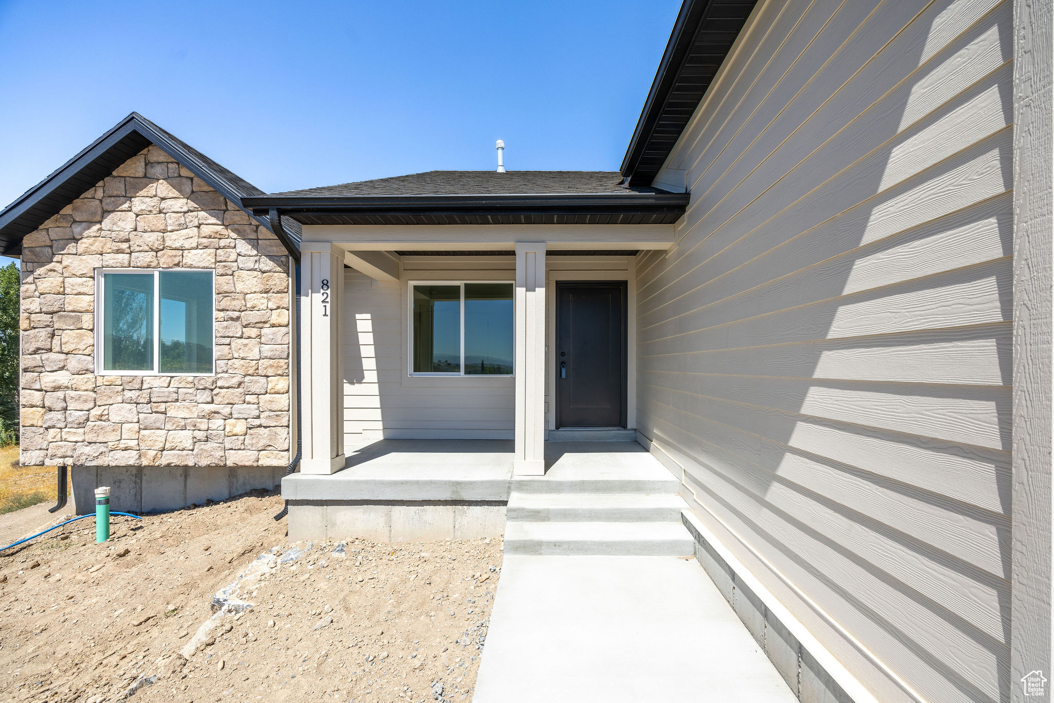 JUNIPER TRAILS PHASE 1 - Residential
