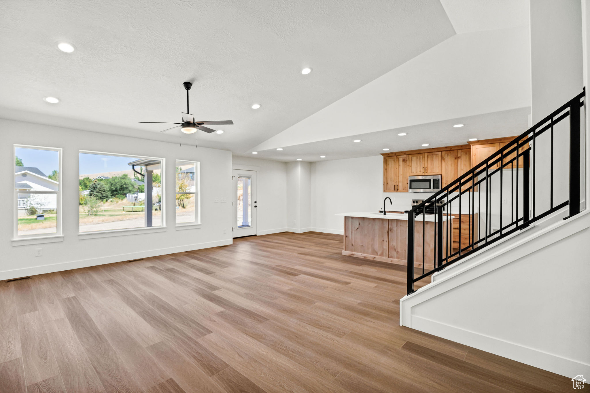 JUNIPER TRAILS PHASE 1 - Residential
