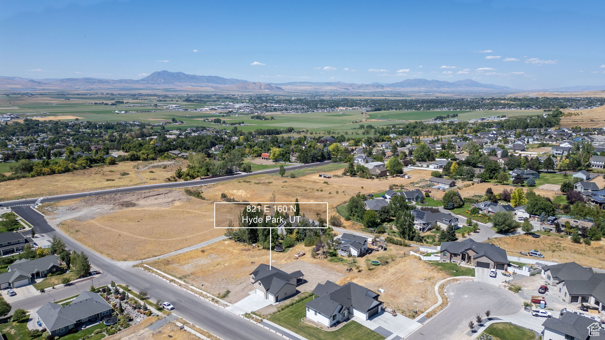 JUNIPER TRAILS PHASE 1 - Residential