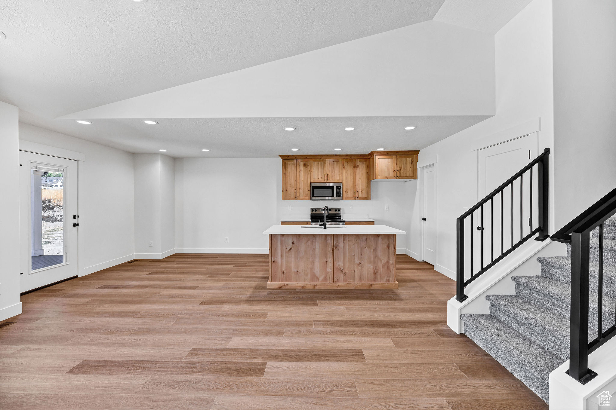 JUNIPER TRAILS PHASE 1 - Residential