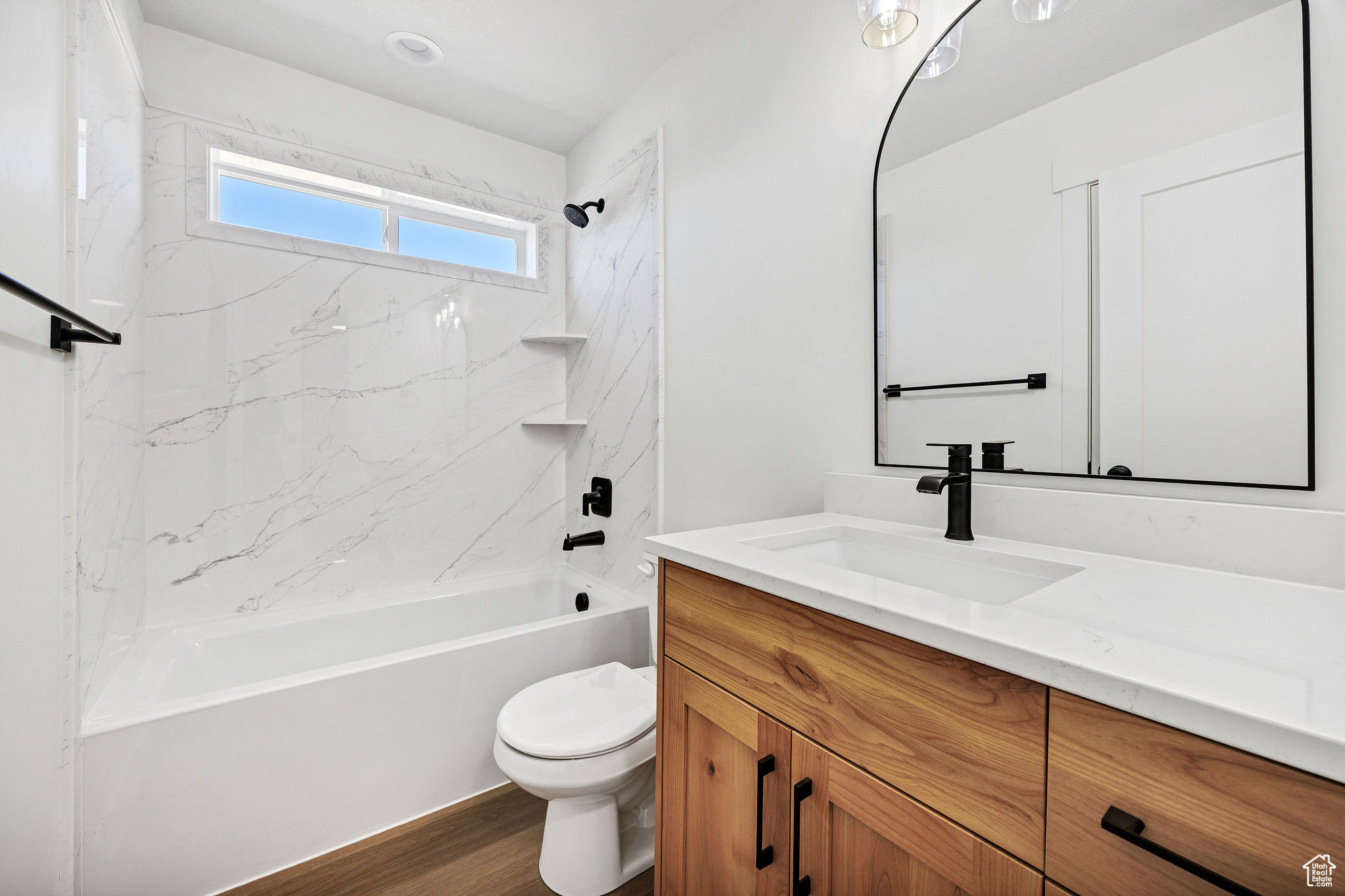 JUNIPER TRAILS PHASE 1 - Residential