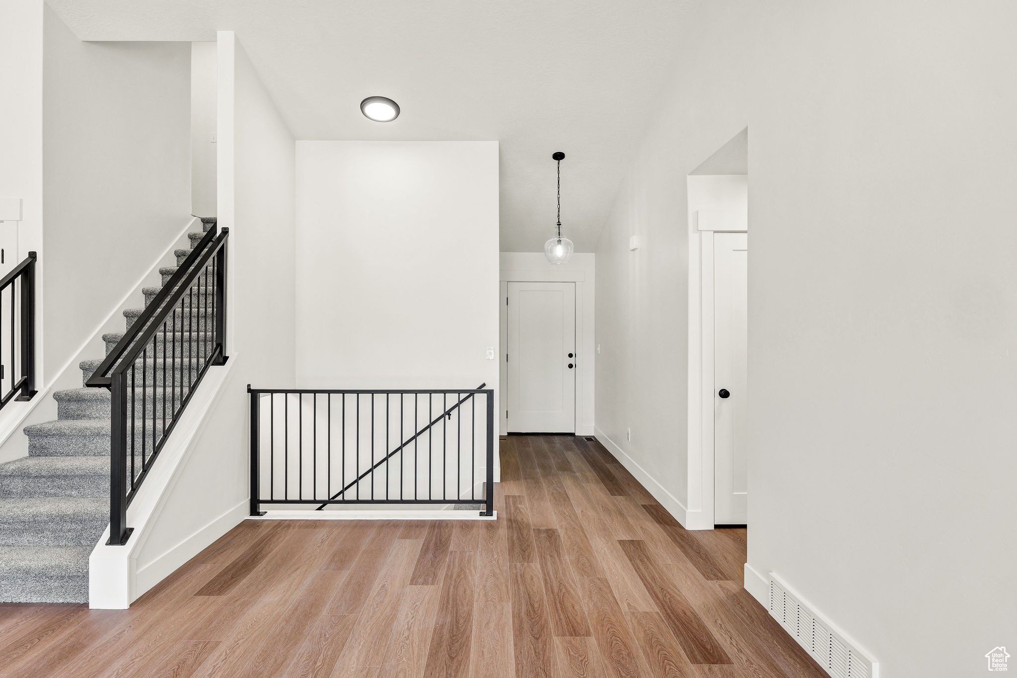 JUNIPER TRAILS PHASE 1 - Residential