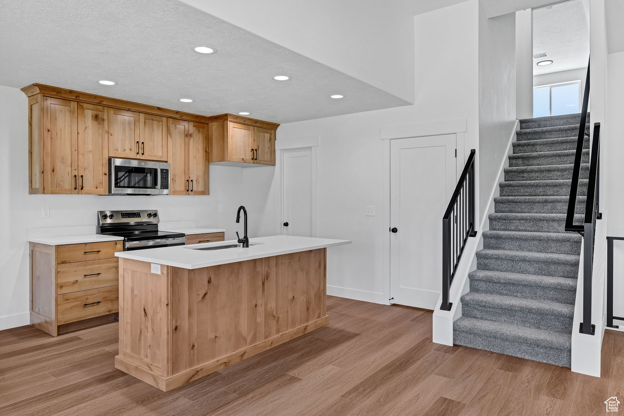 JUNIPER TRAILS PHASE 1 - Residential