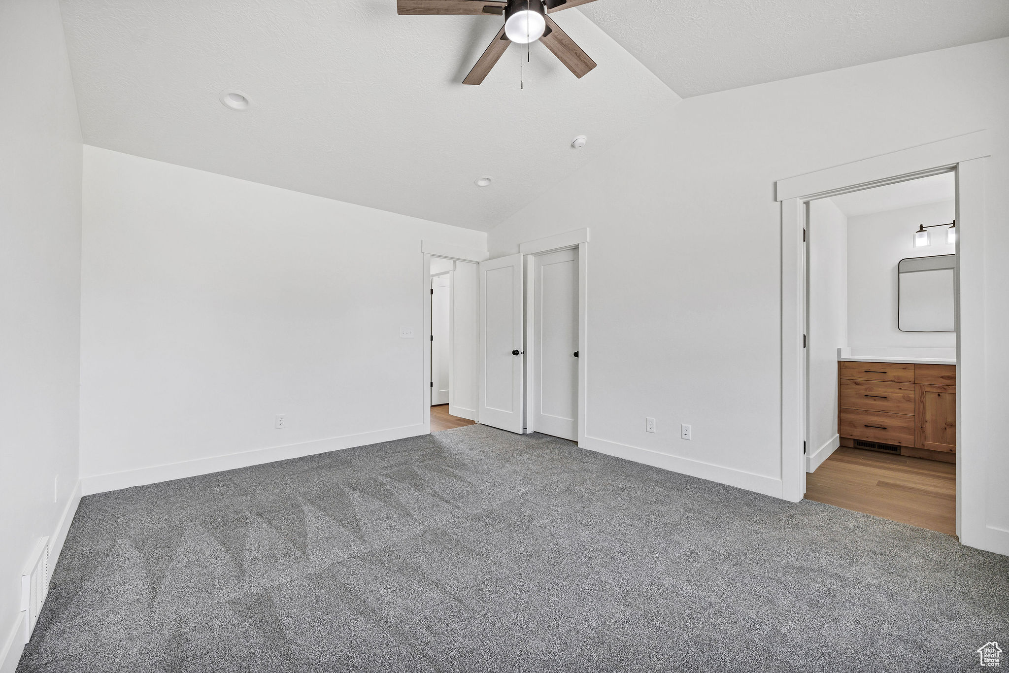 JUNIPER TRAILS PHASE 1 - Residential