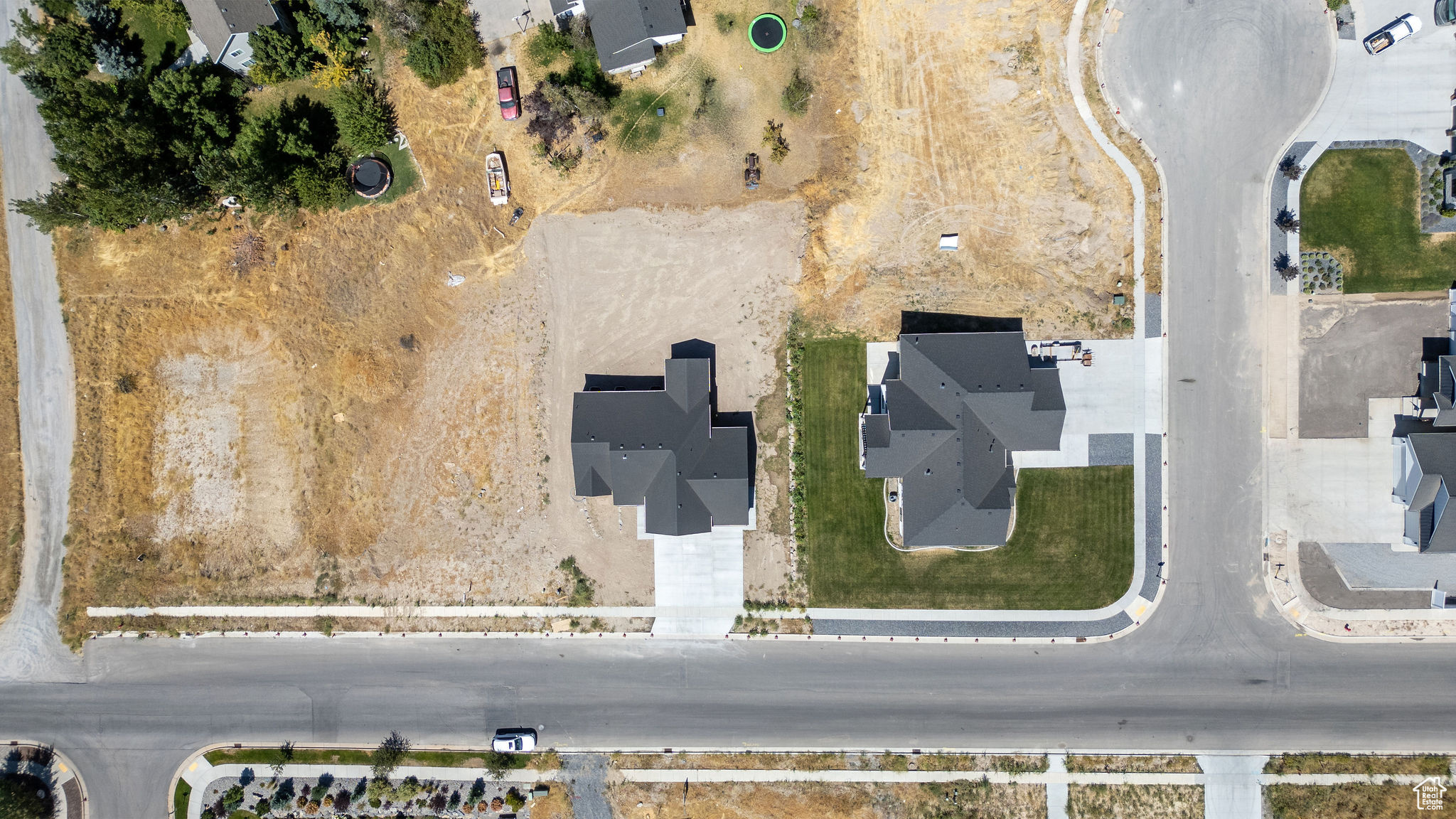 JUNIPER TRAILS PHASE 1 - Residential