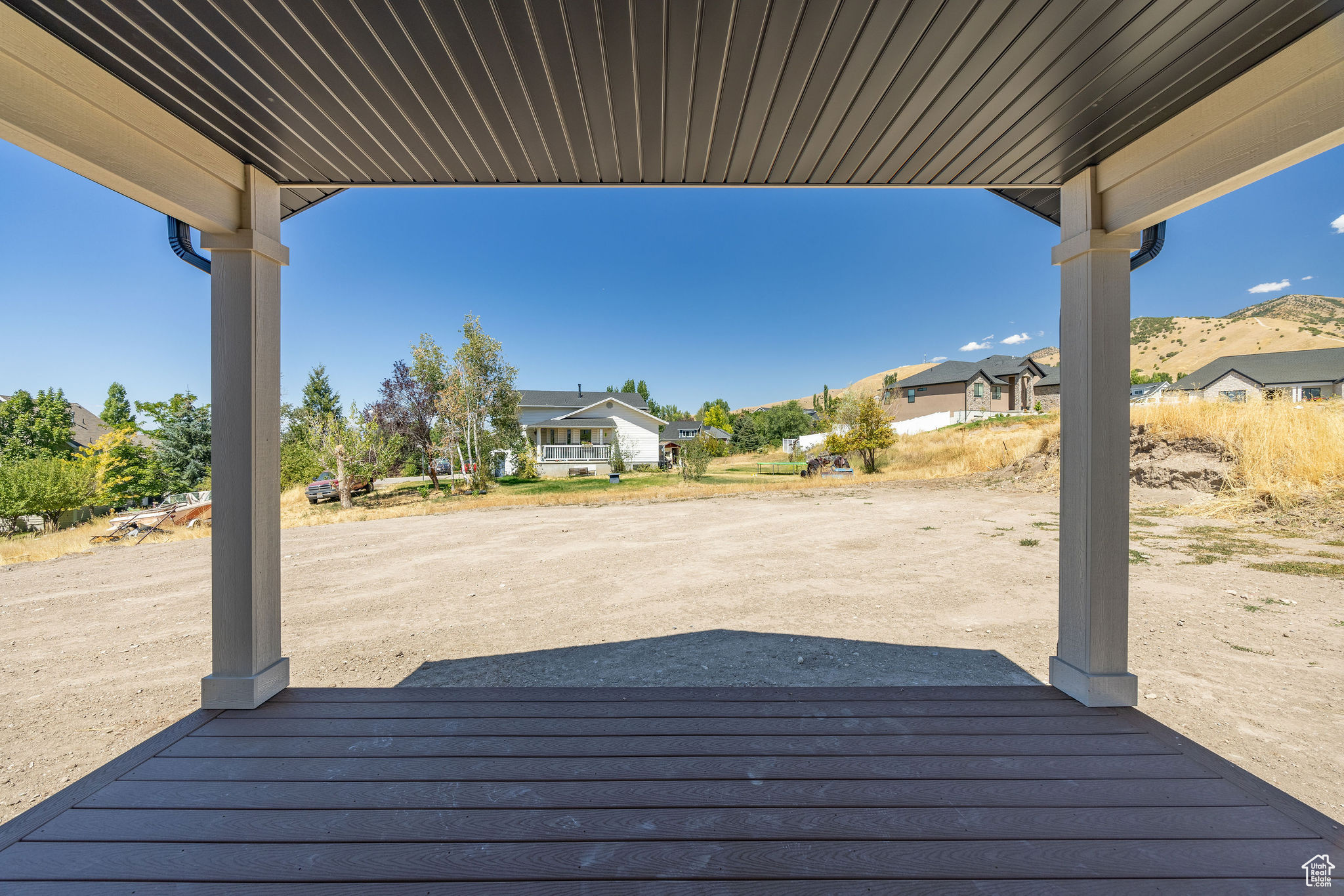 JUNIPER TRAILS PHASE 1 - Residential