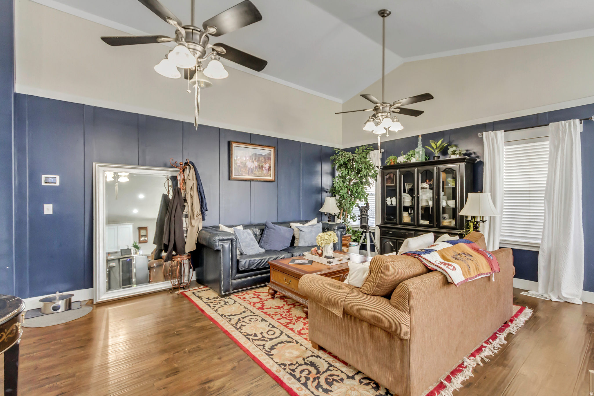 PIONEER - Residential