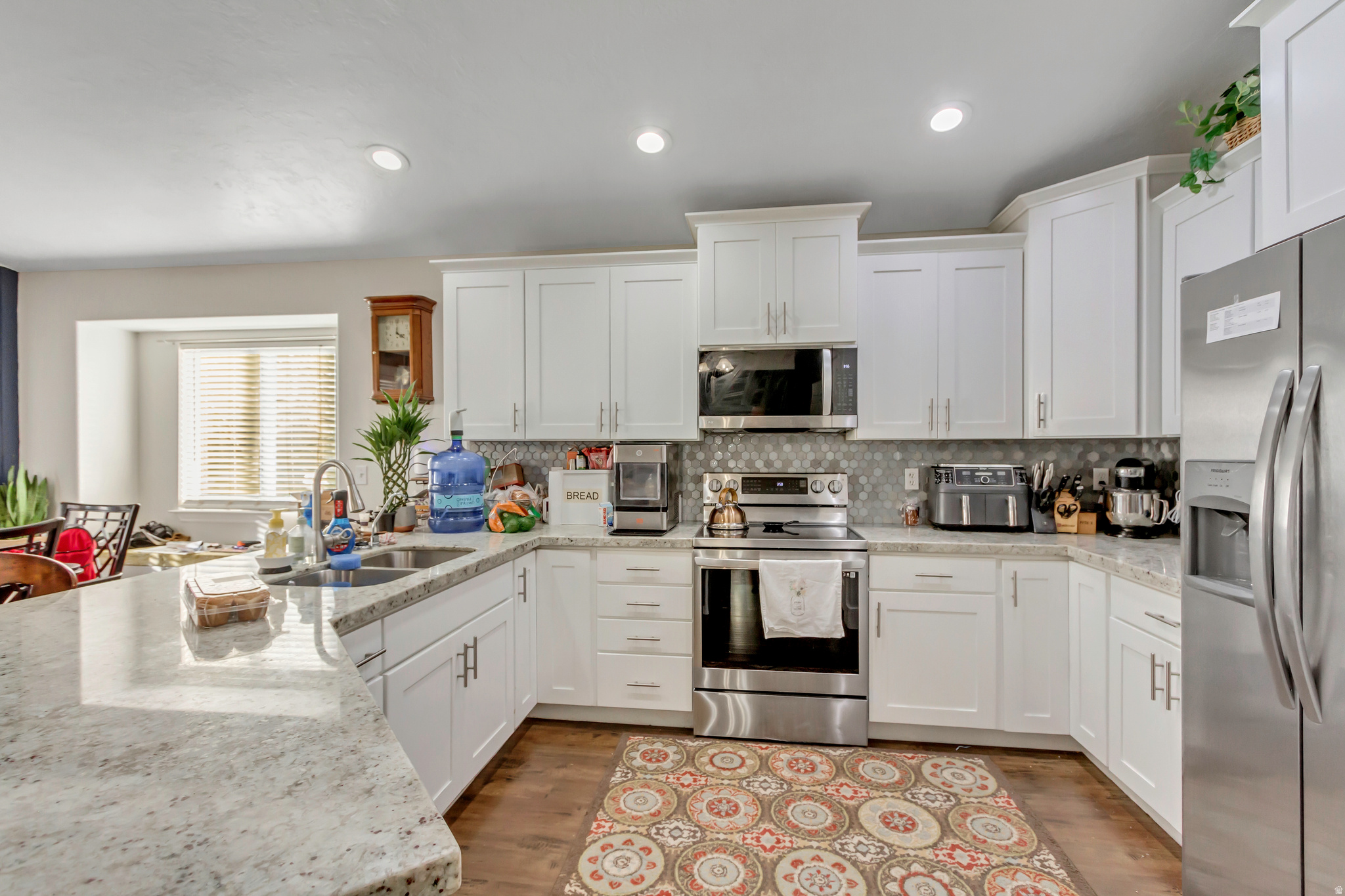 PIONEER - Residential