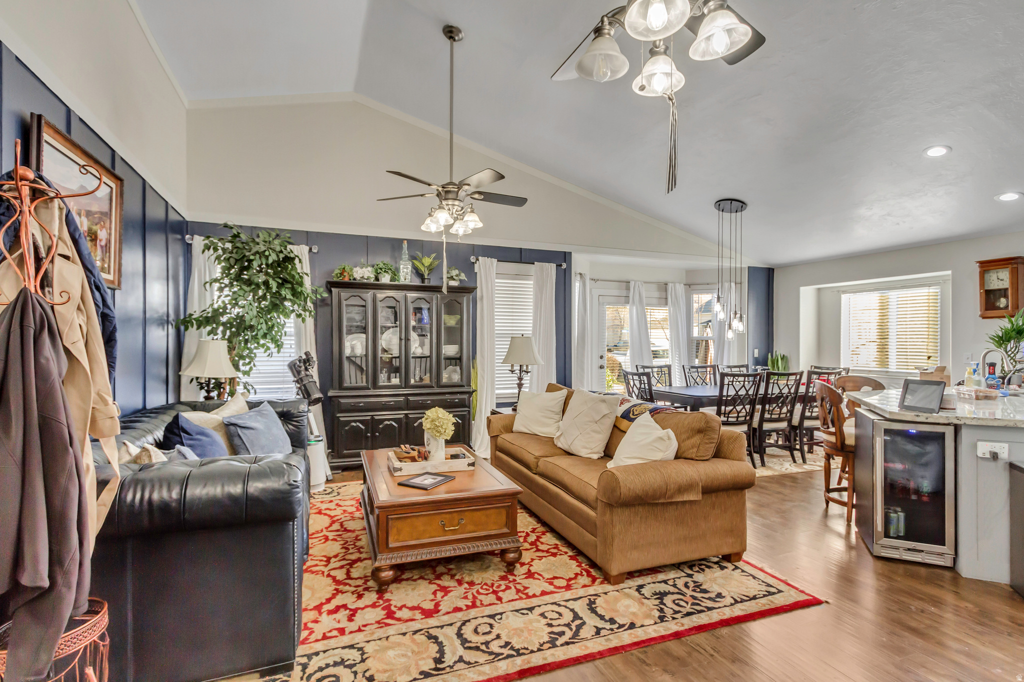 PIONEER - Residential