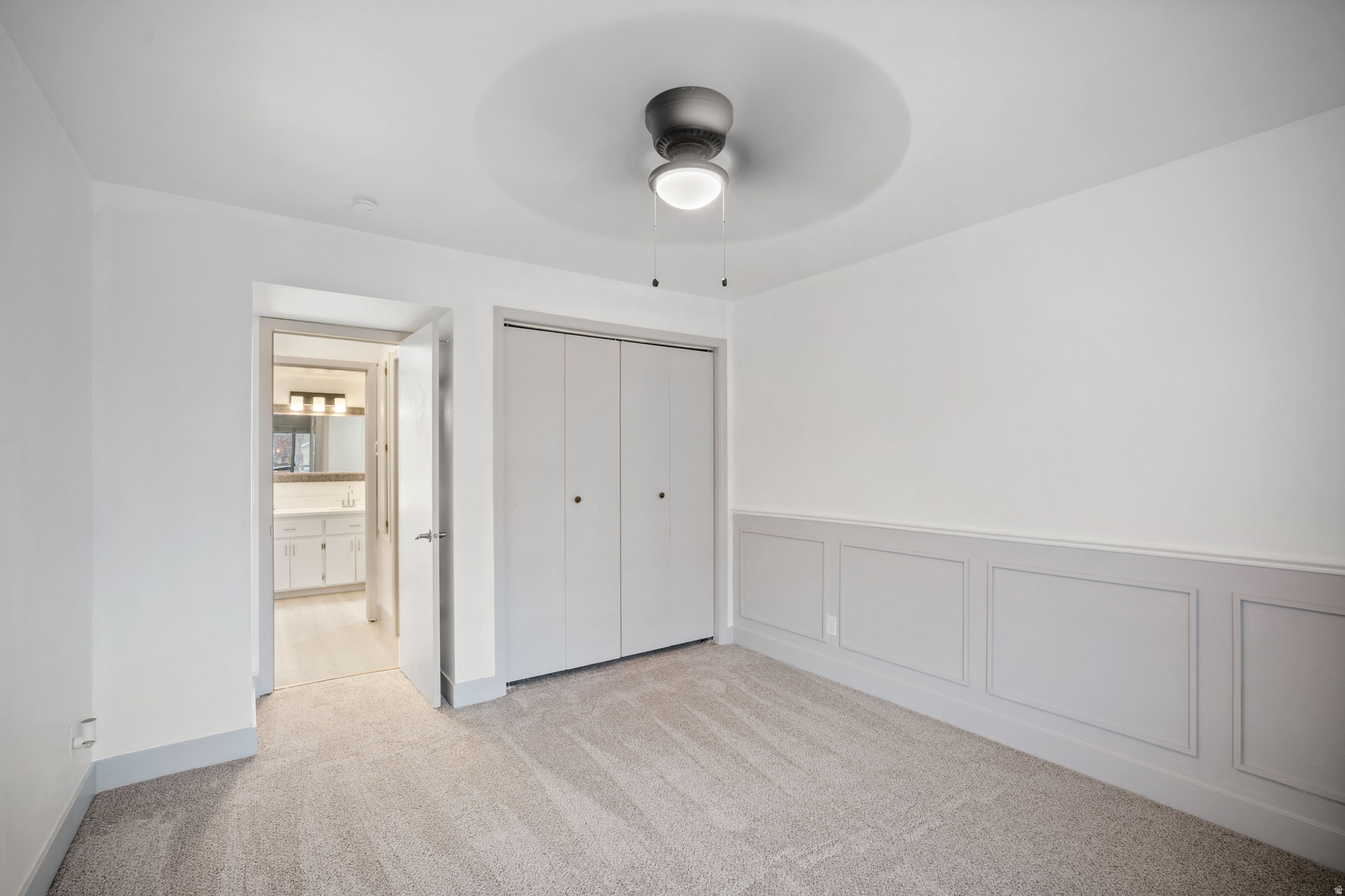 CEDAR SPRINGS - Residential