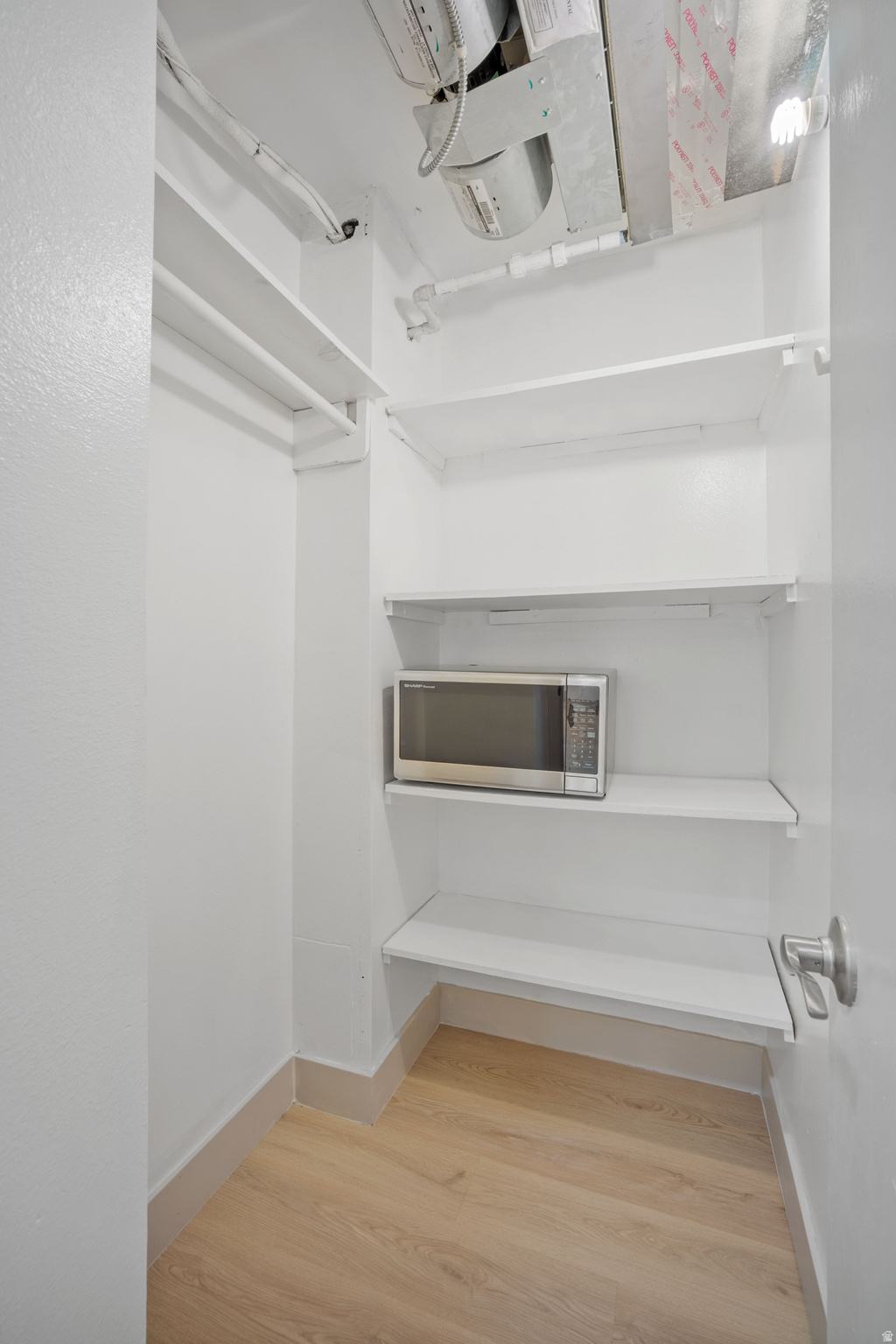 CEDAR SPRINGS - Residential