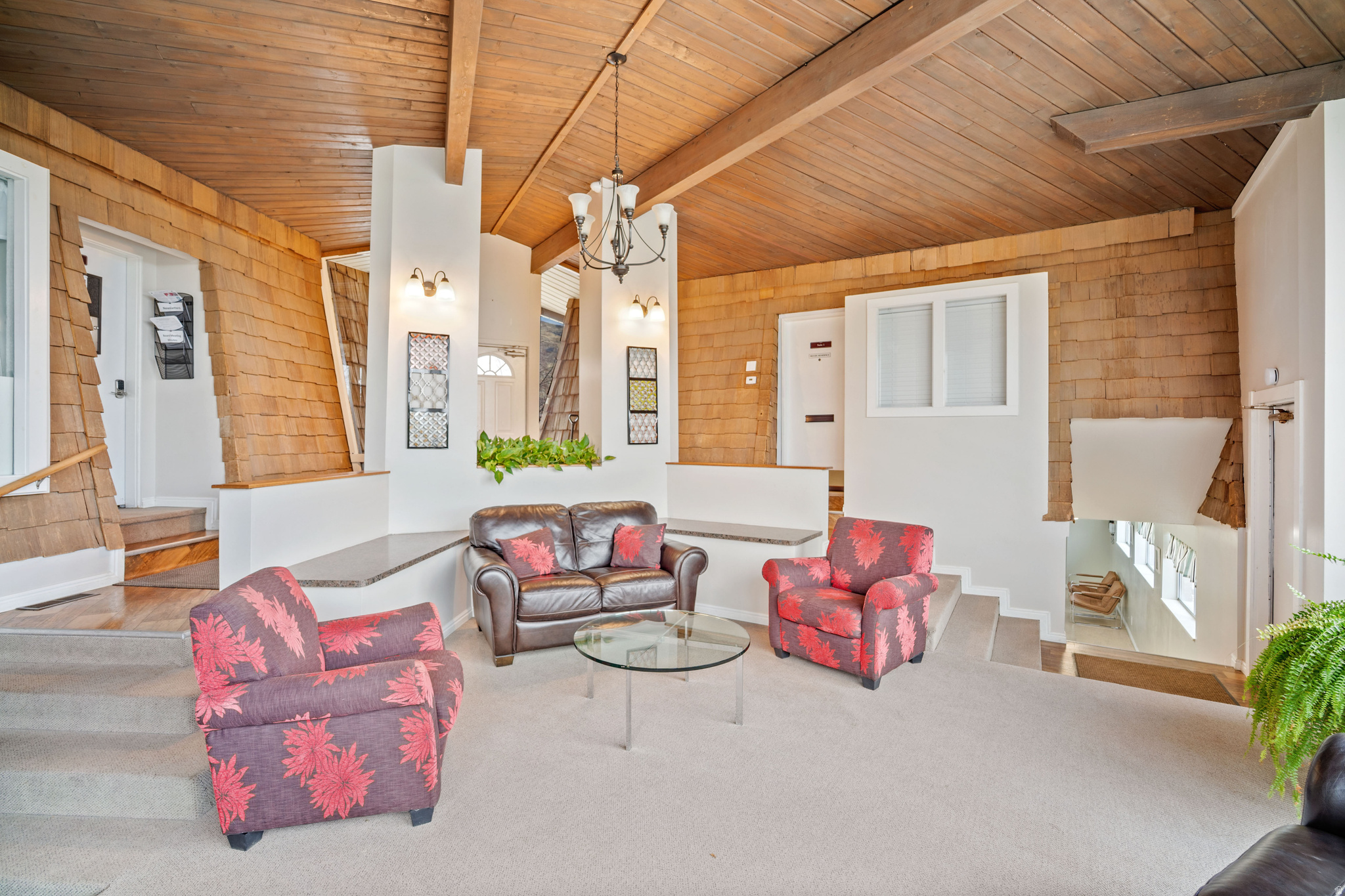 CEDAR SPRINGS - Residential