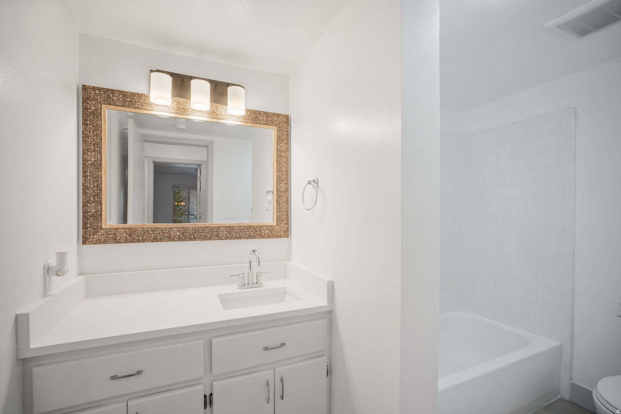 CEDAR SPRINGS - Residential