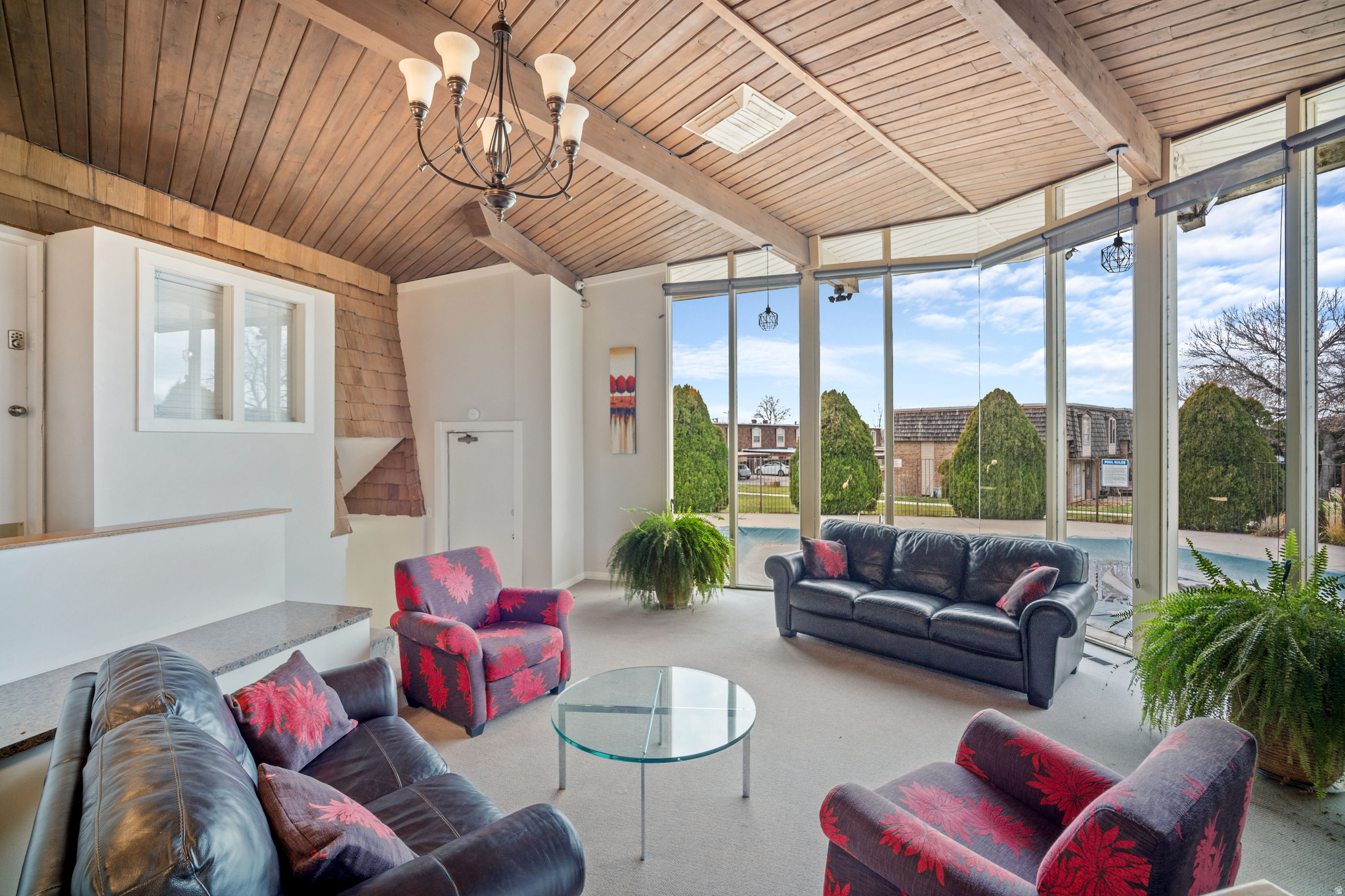 CEDAR SPRINGS - Residential