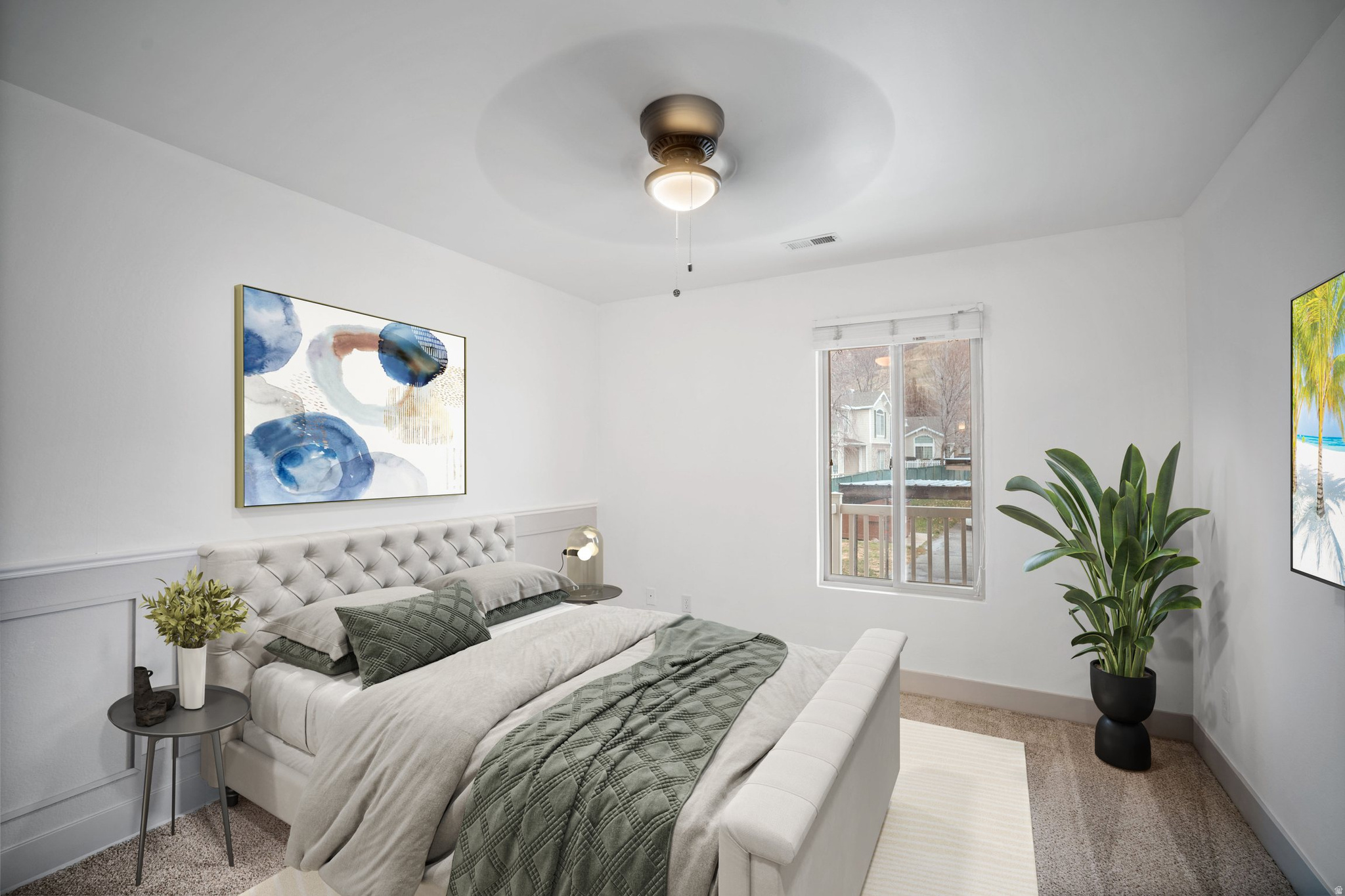 CEDAR SPRINGS - Residential