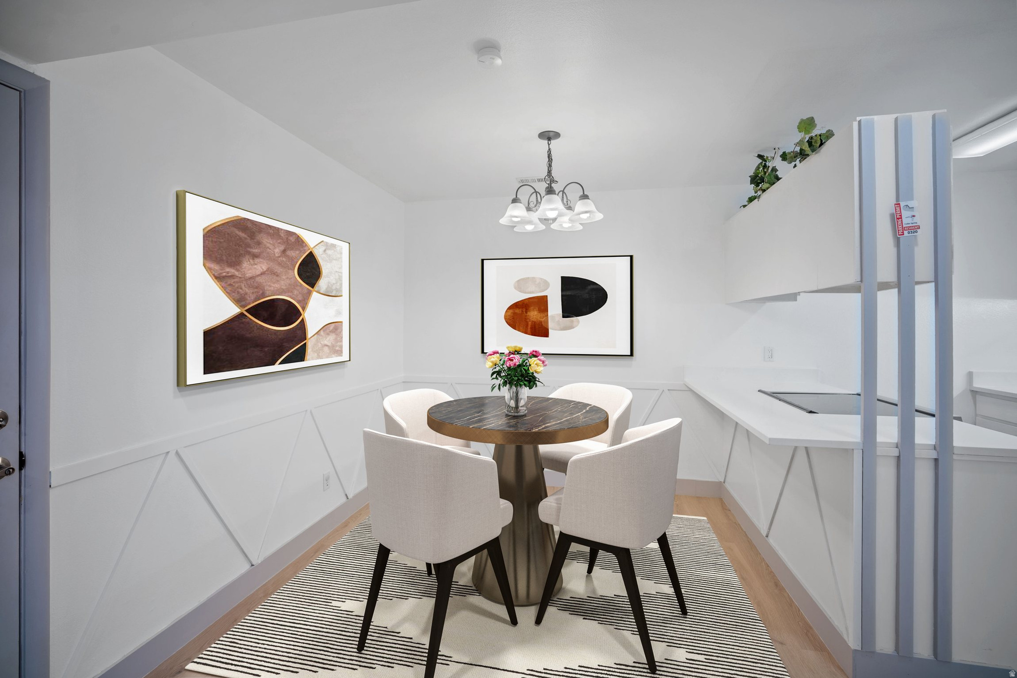 CEDAR SPRINGS - Residential