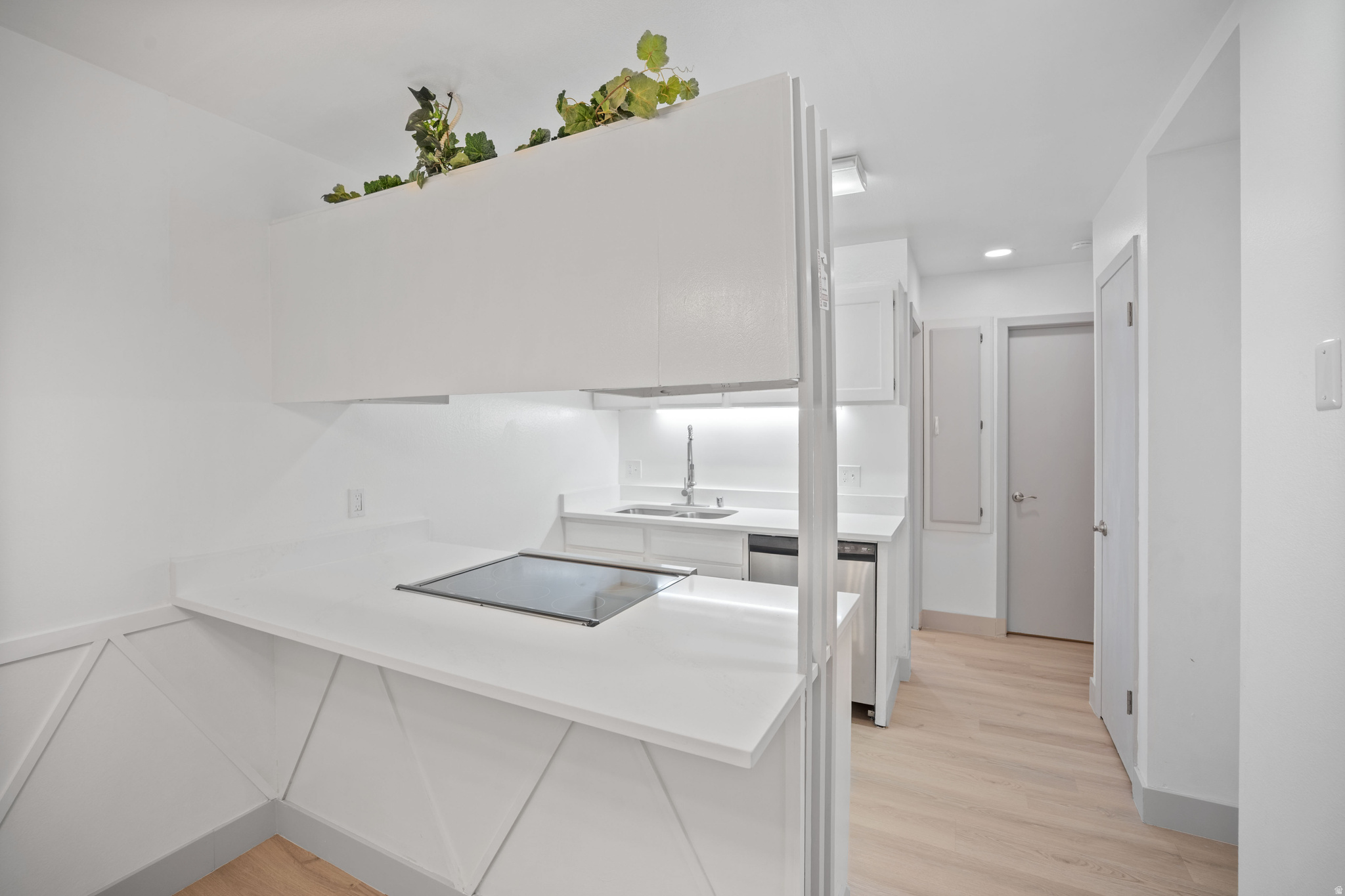 CEDAR SPRINGS - Residential