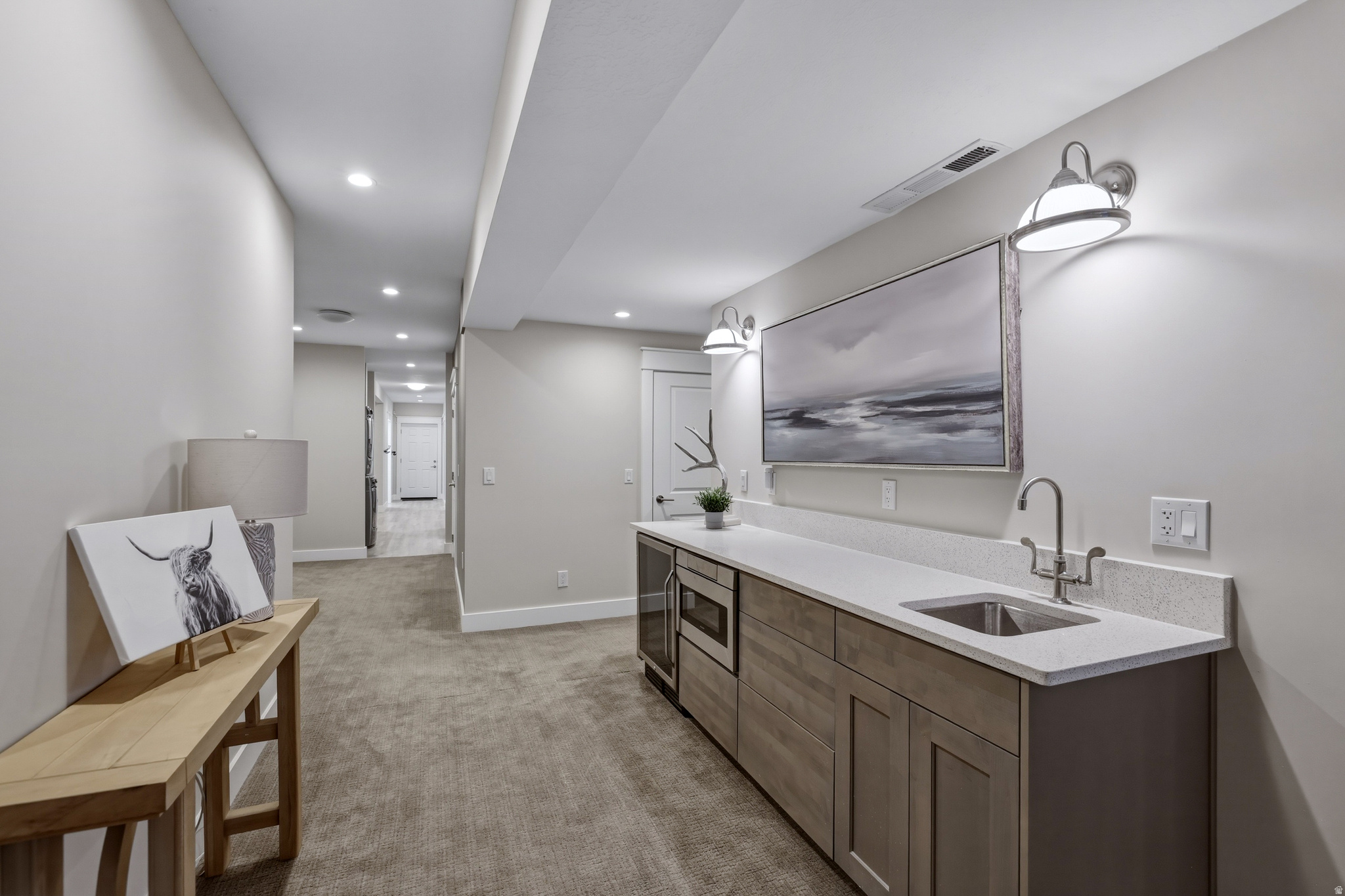 DAYBREAK - Residential