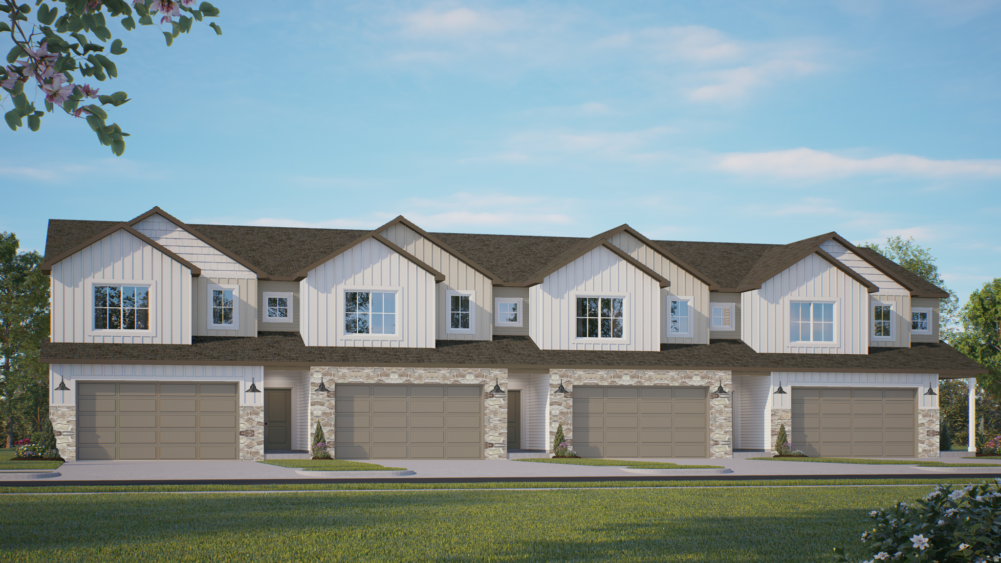 MAGNOLIA - Residential