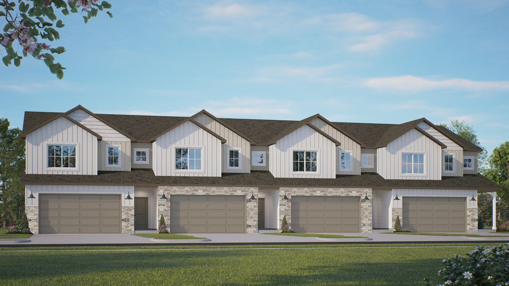 Photo of 134 W 1200 S, Garland, UT 84312 (MLS # 2153242)