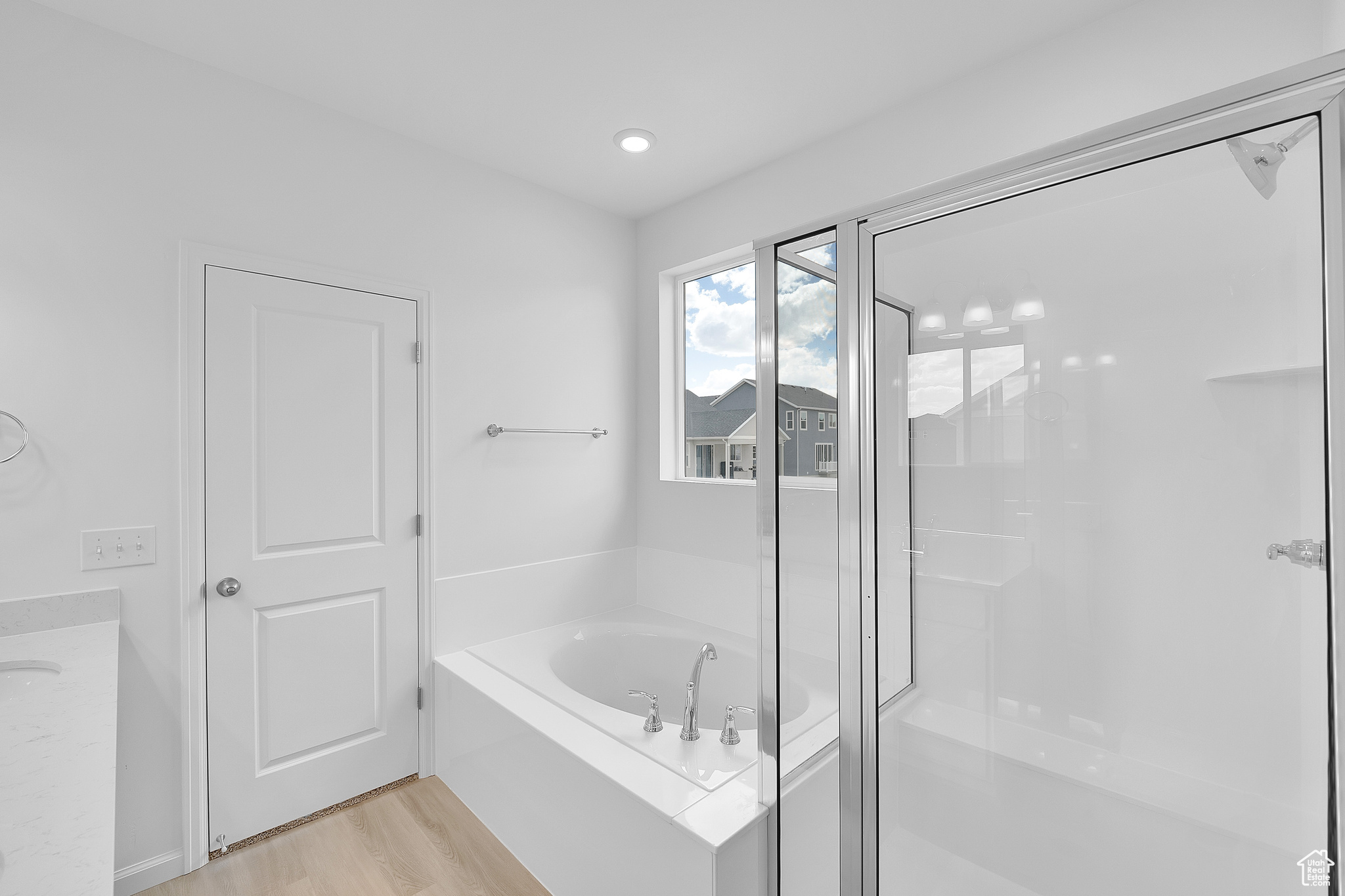 PASTURES AT SADDLEBACK - Residential