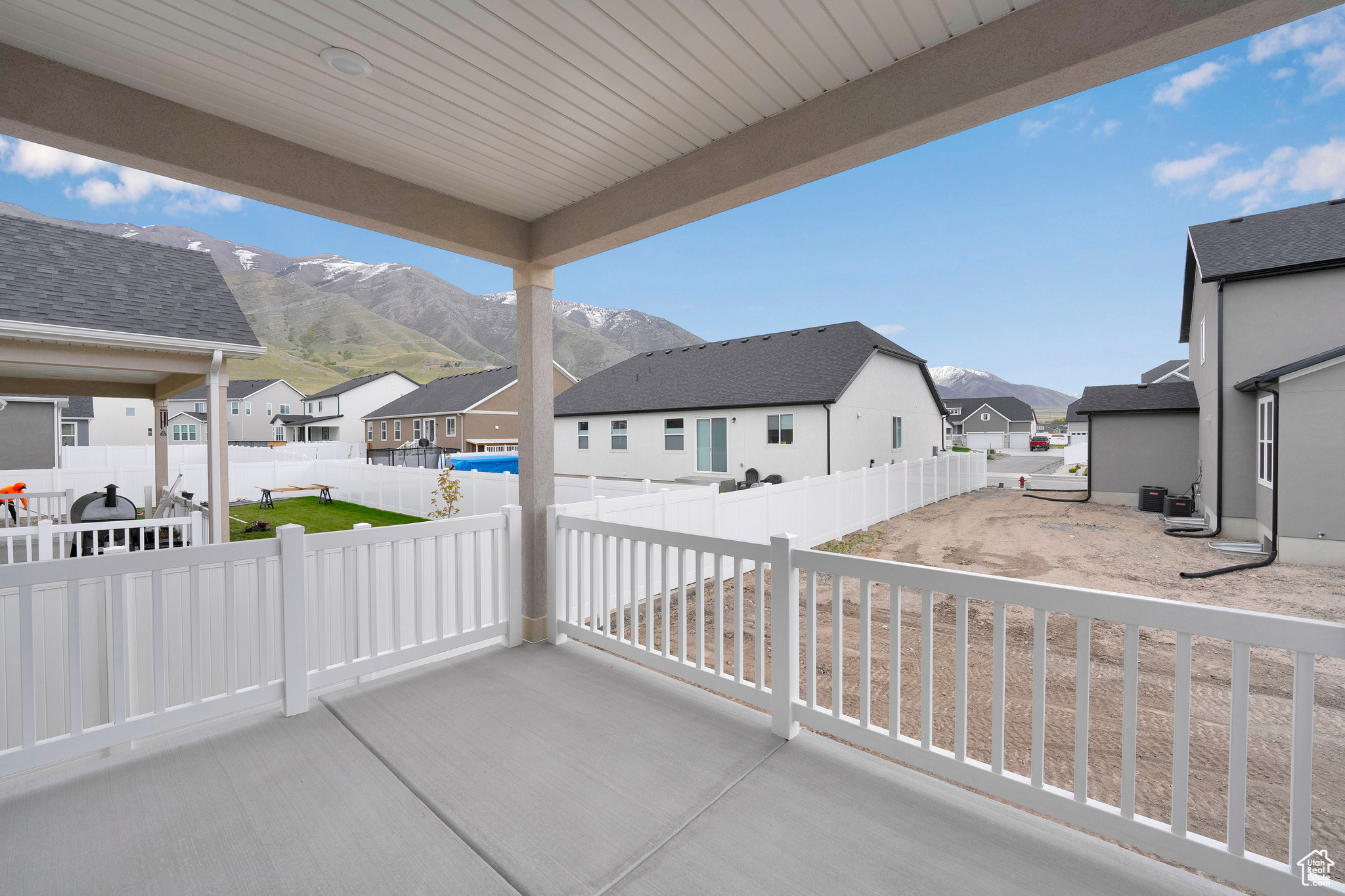 PASTURES AT SADDLEBACK - Residential