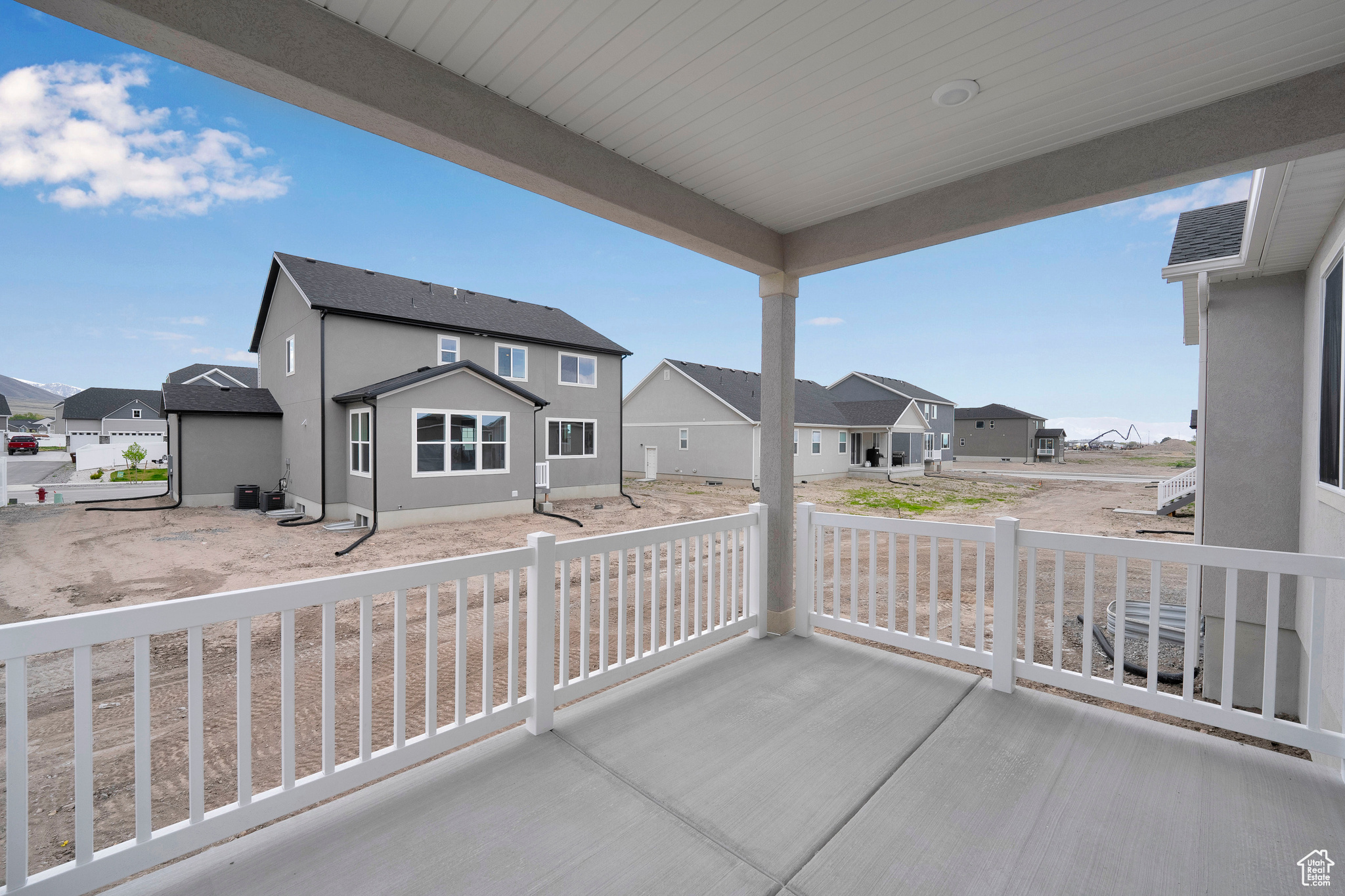 PASTURES AT SADDLEBACK - Residential