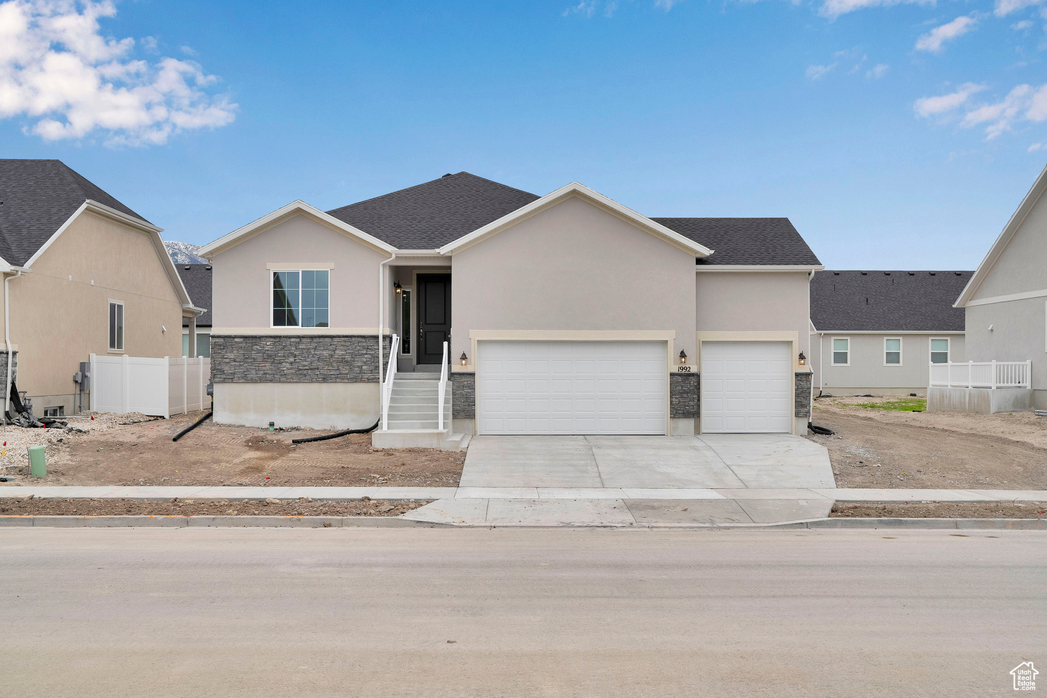 PASTURES AT SADDLEBACK - Residential