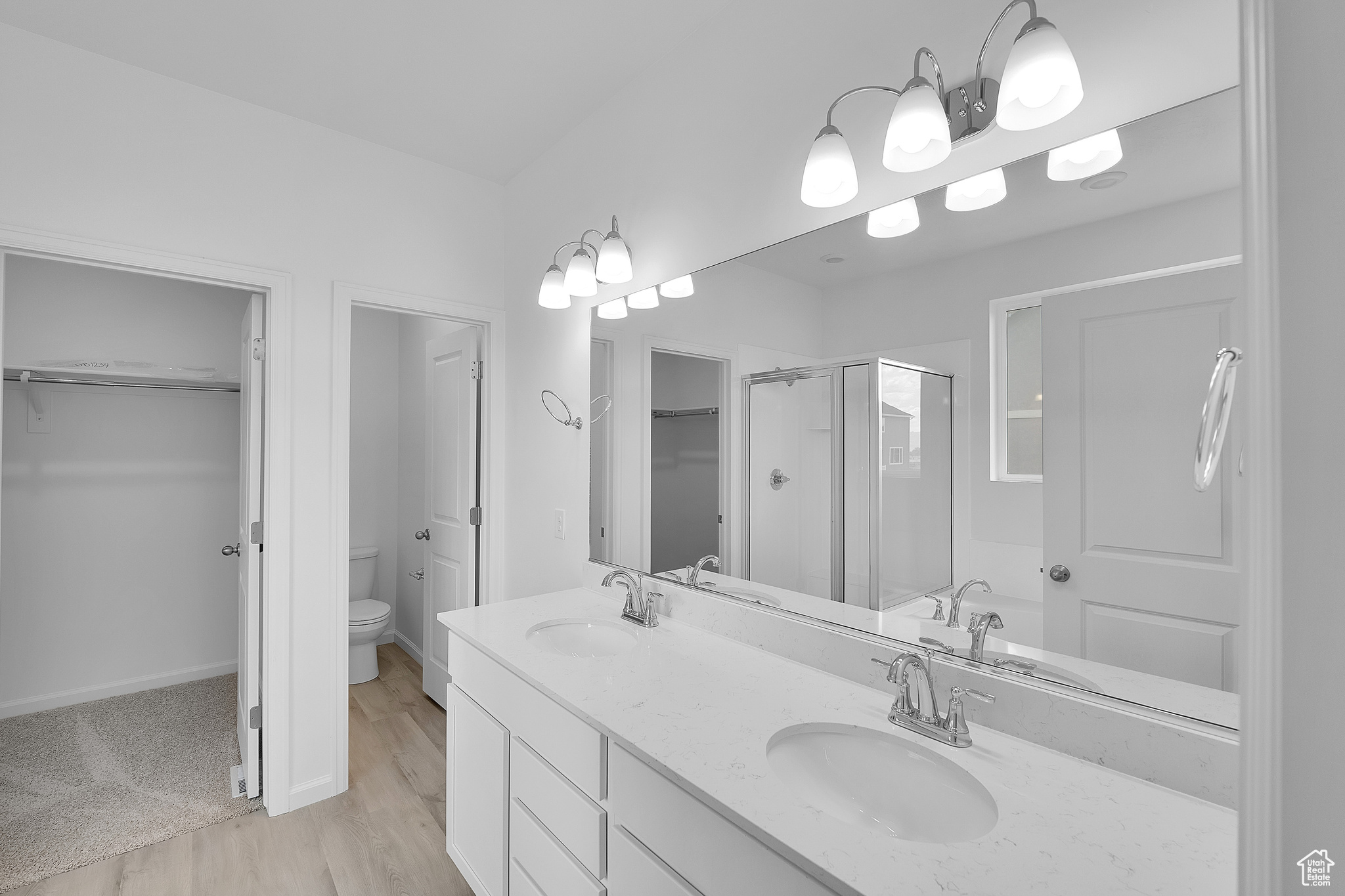 PASTURES AT SADDLEBACK - Residential