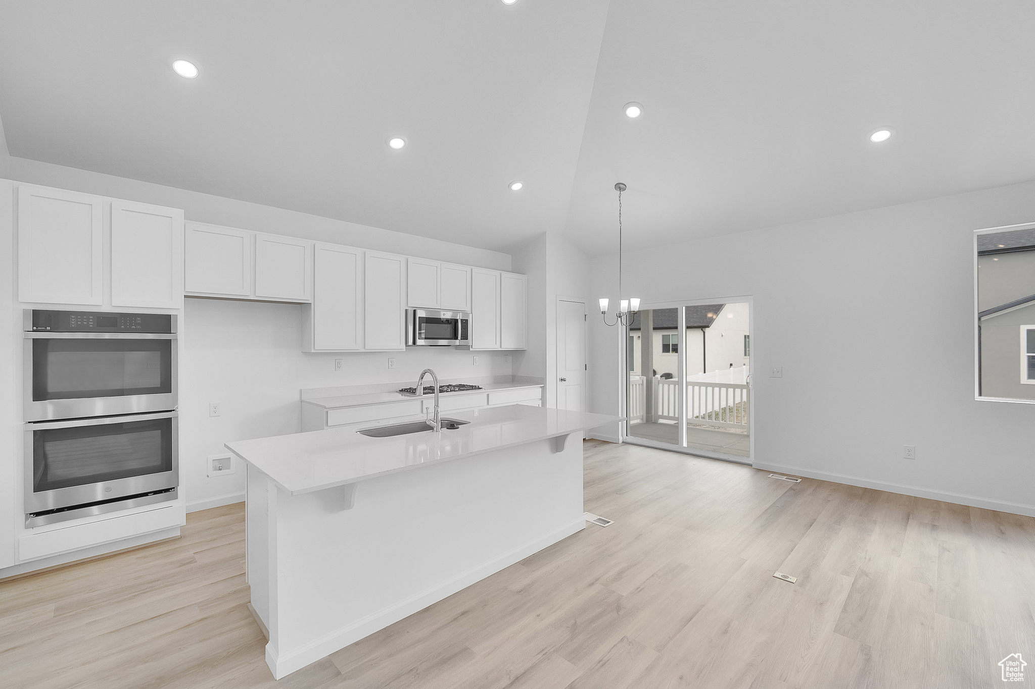 PASTURES AT SADDLEBACK - Residential