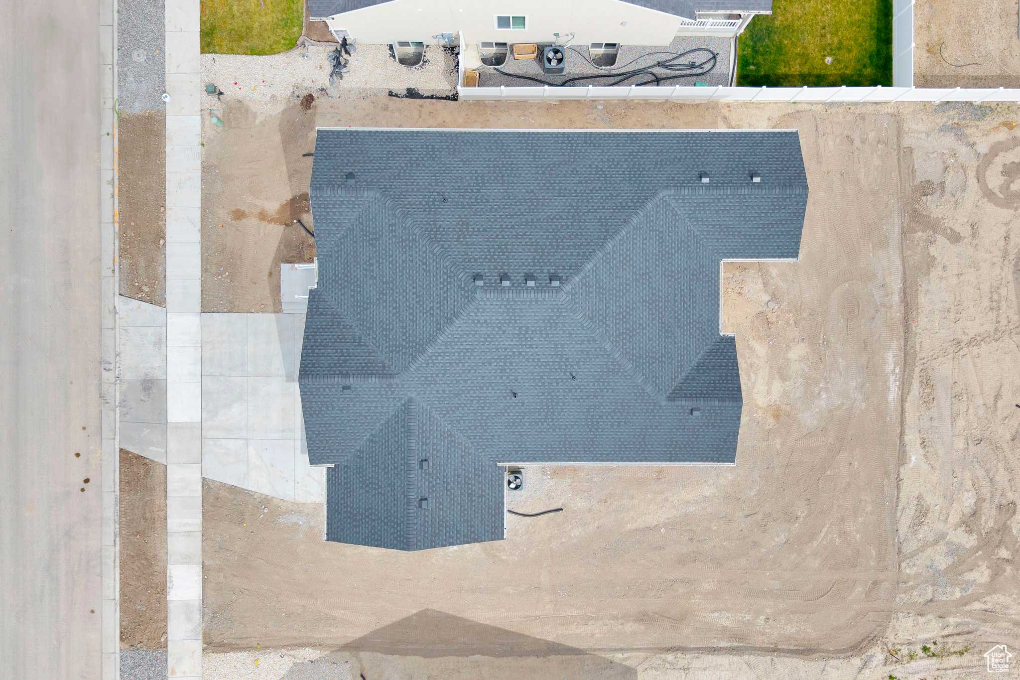 PASTURES AT SADDLEBACK - Residential