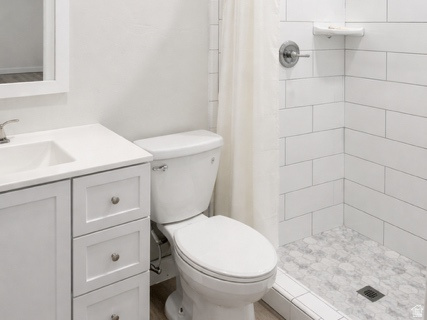 HIDDEN ACRES PUD - Residential Income