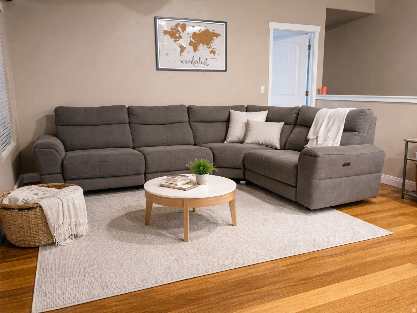 HIDDEN ACRES PUD - Residential Income