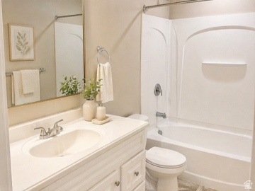 HIDDEN ACRES PUD - Residential Income