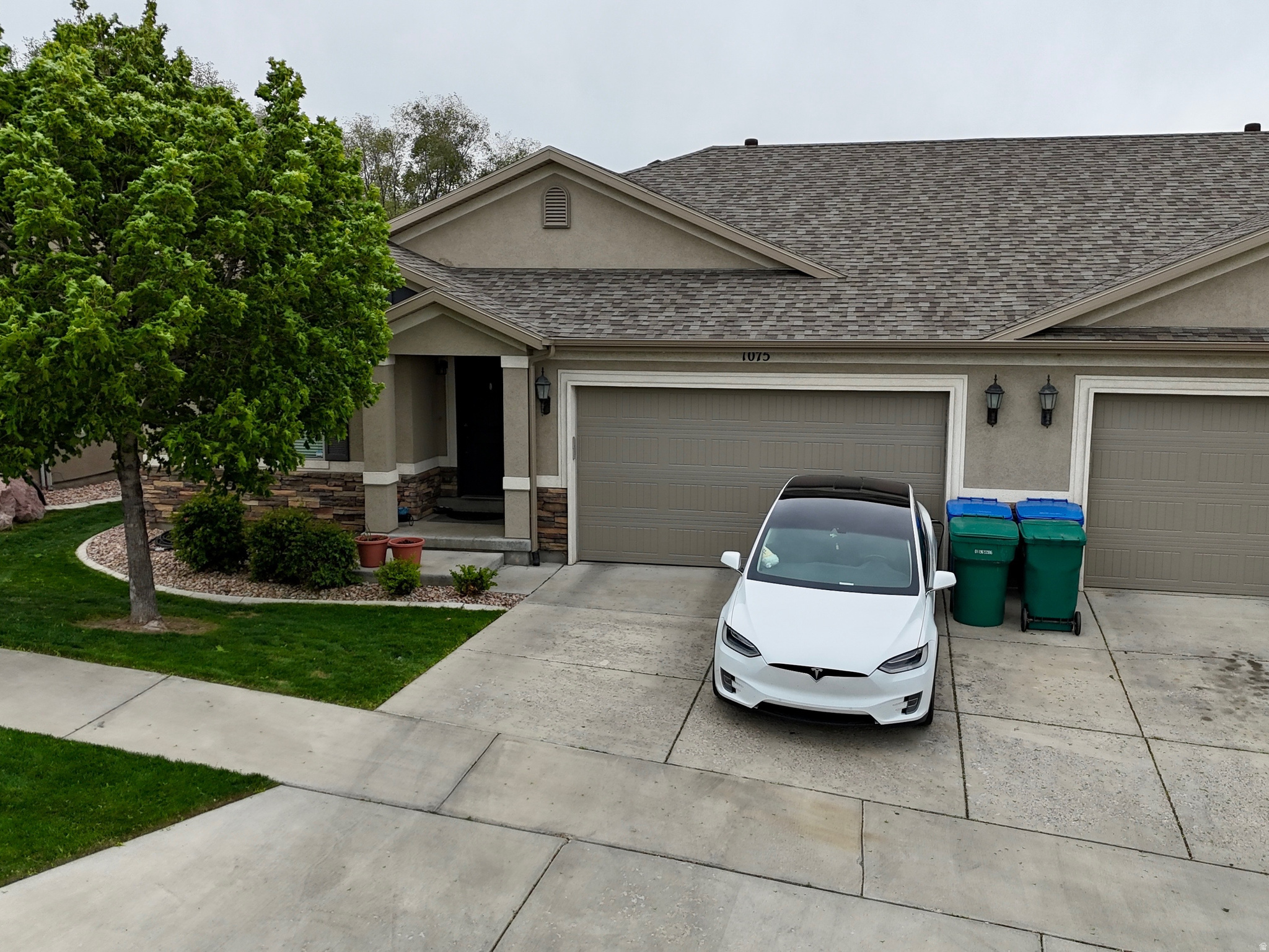 HIDDEN ACRES PUD - Residential Income