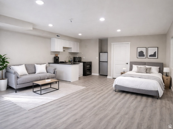 HIDDEN ACRES PUD - Residential Income