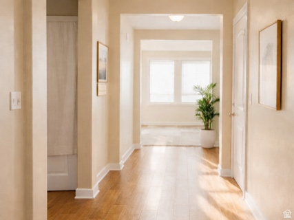 HIDDEN ACRES PUD - Residential Income