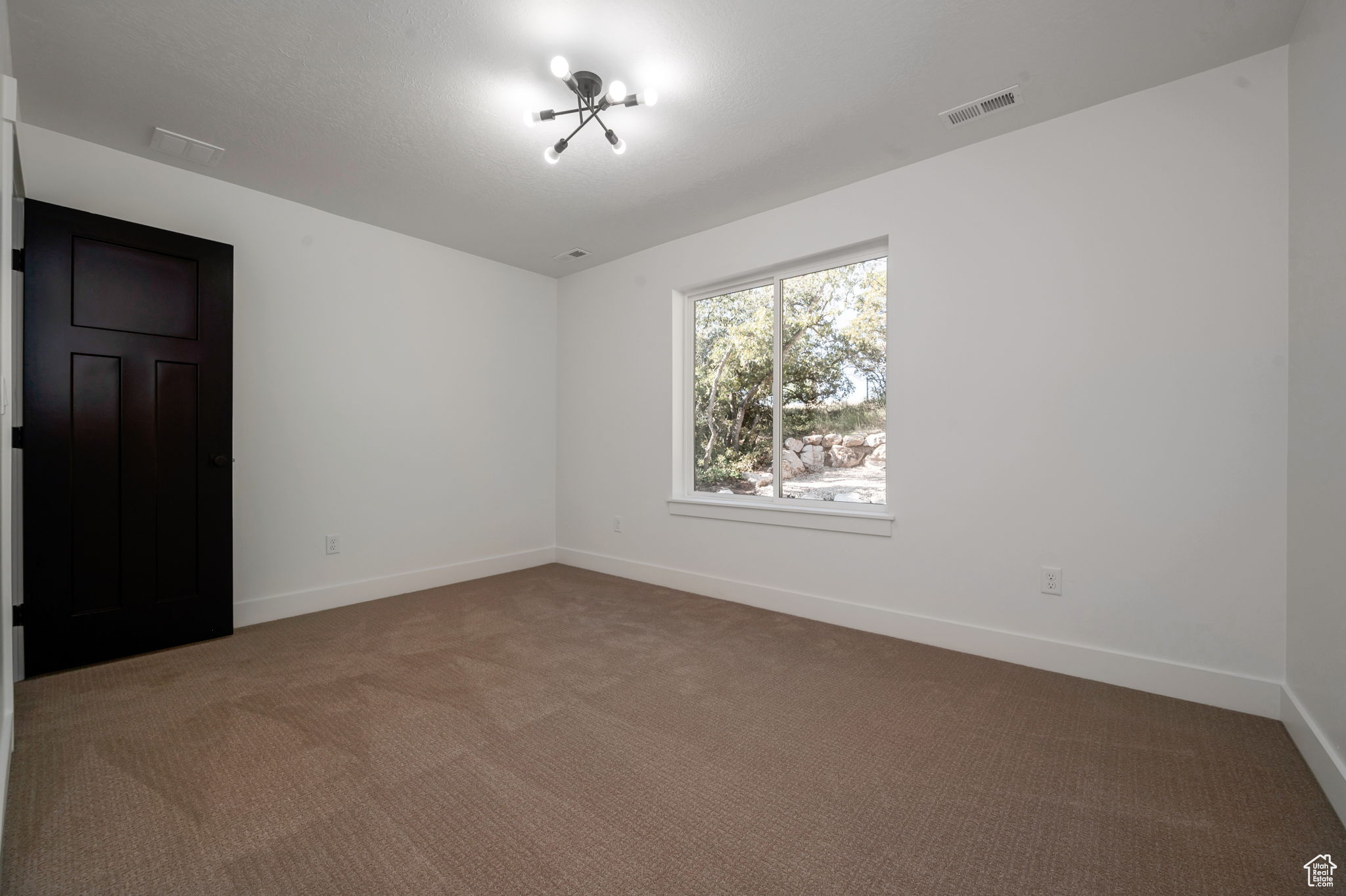 FOX CHASE SUBDIVISION - Residential