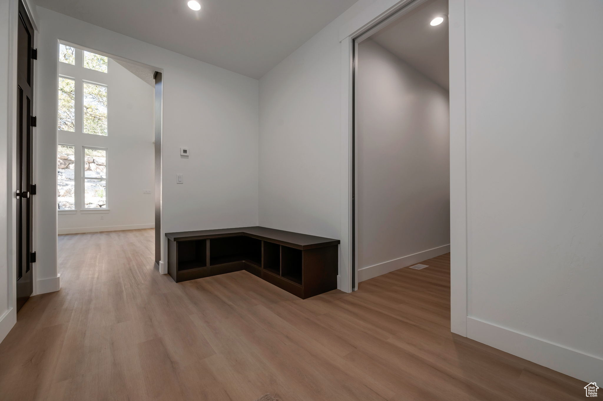 FOX CHASE SUBDIVISION - Residential