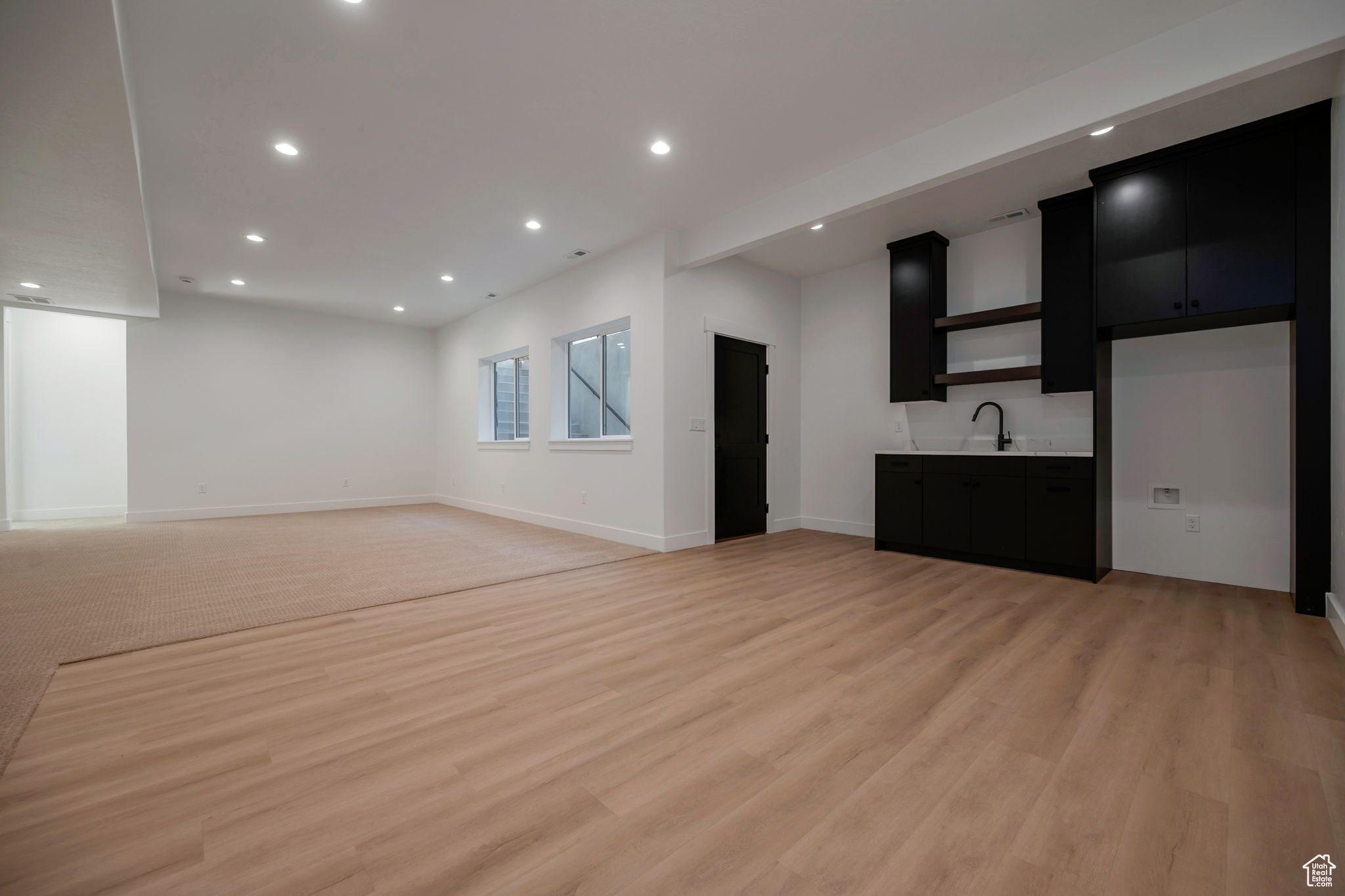 FOX CHASE SUBDIVISION - Residential