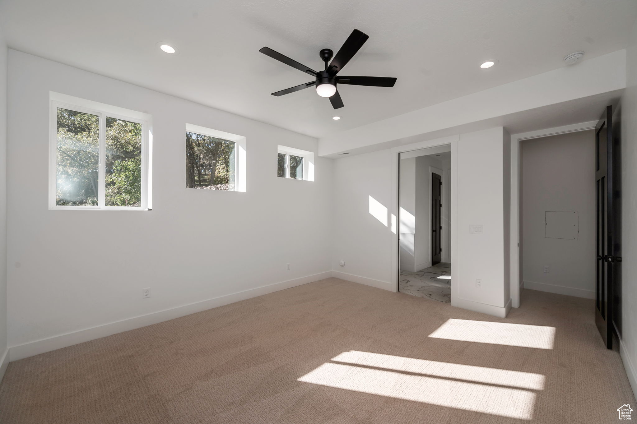 FOX CHASE SUBDIVISION - Residential