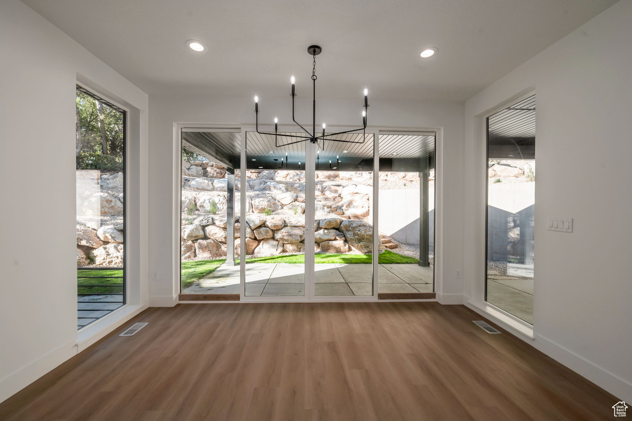 FOX CHASE SUBDIVISION - Residential