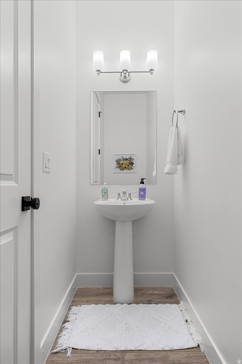 WHITWORTH ESTATES - Residential