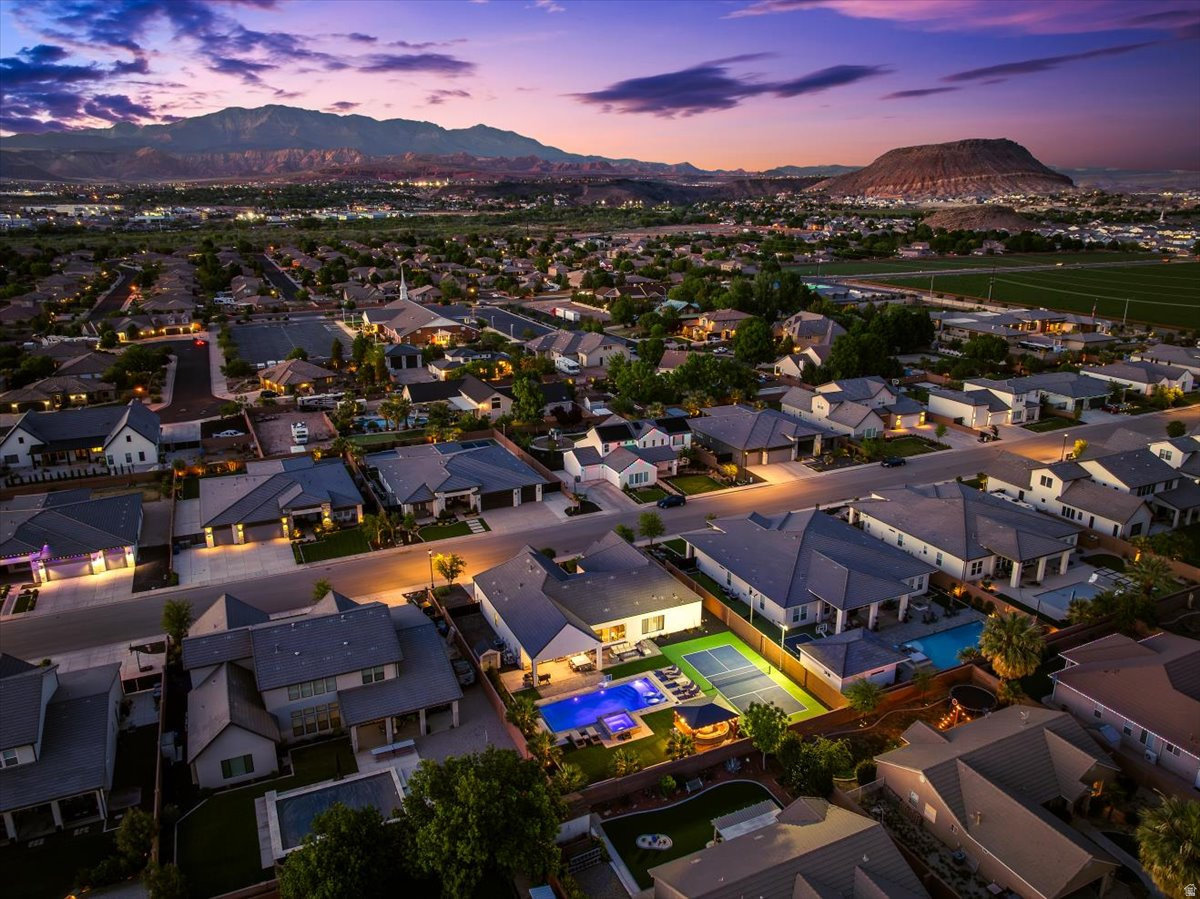 WHITWORTH ESTATES - Residential